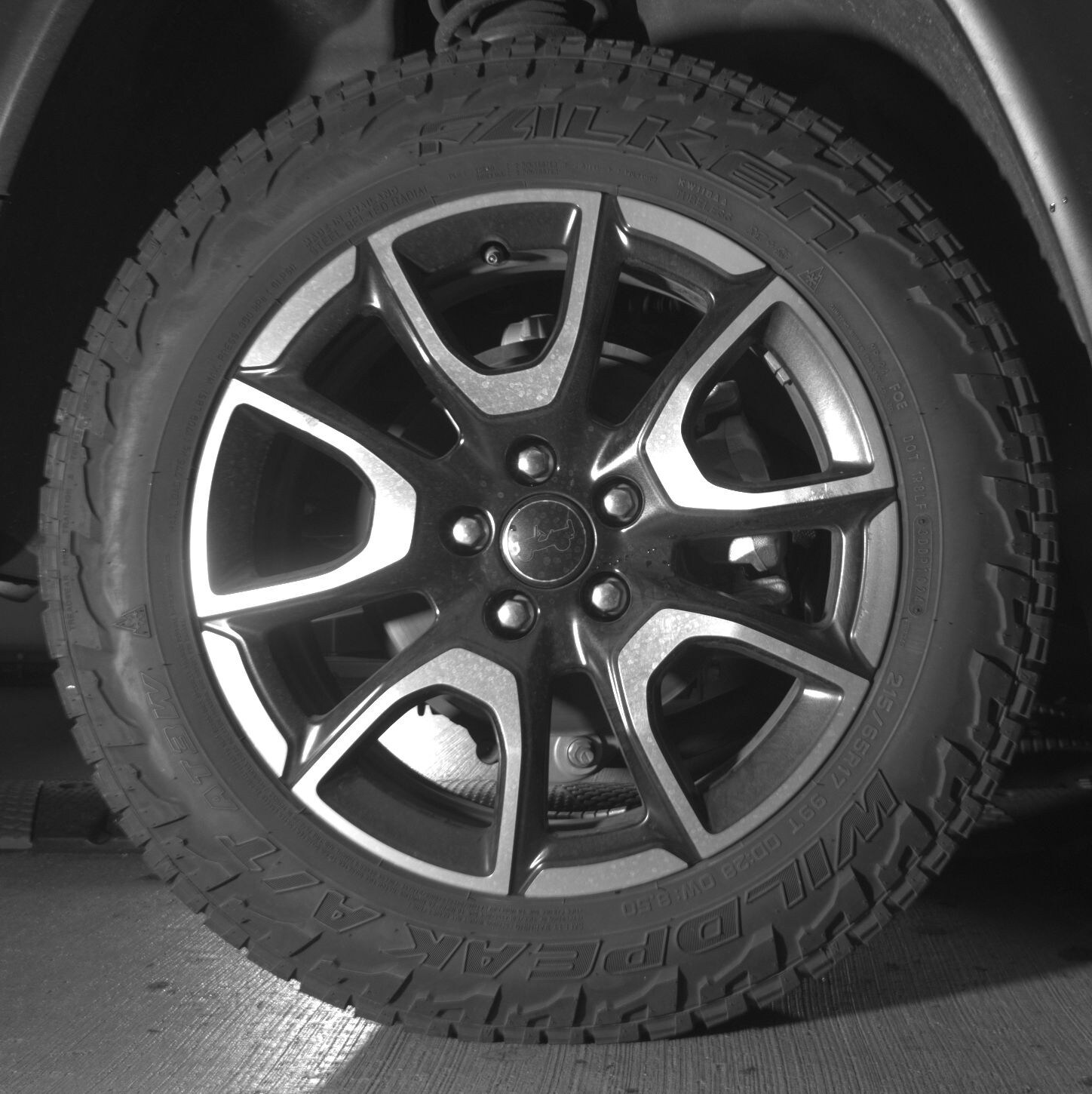 Thumbnail: 2025 Jeep Compass - 12