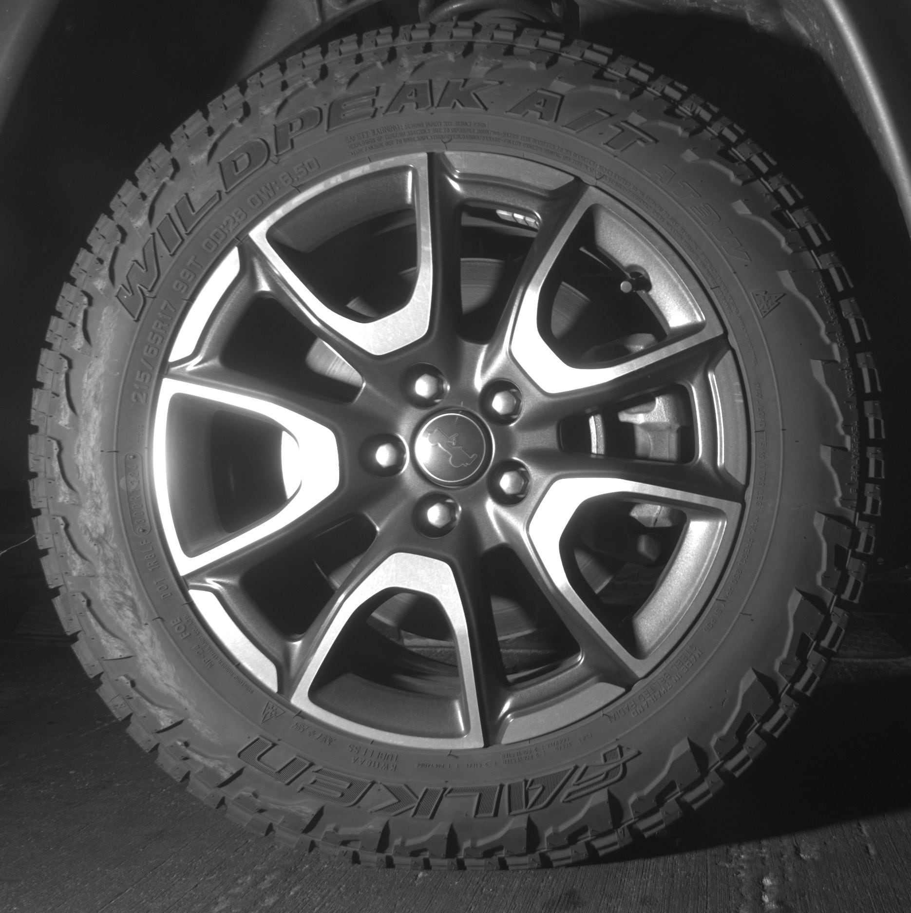 Thumbnail: 2025 Jeep Compass - 10