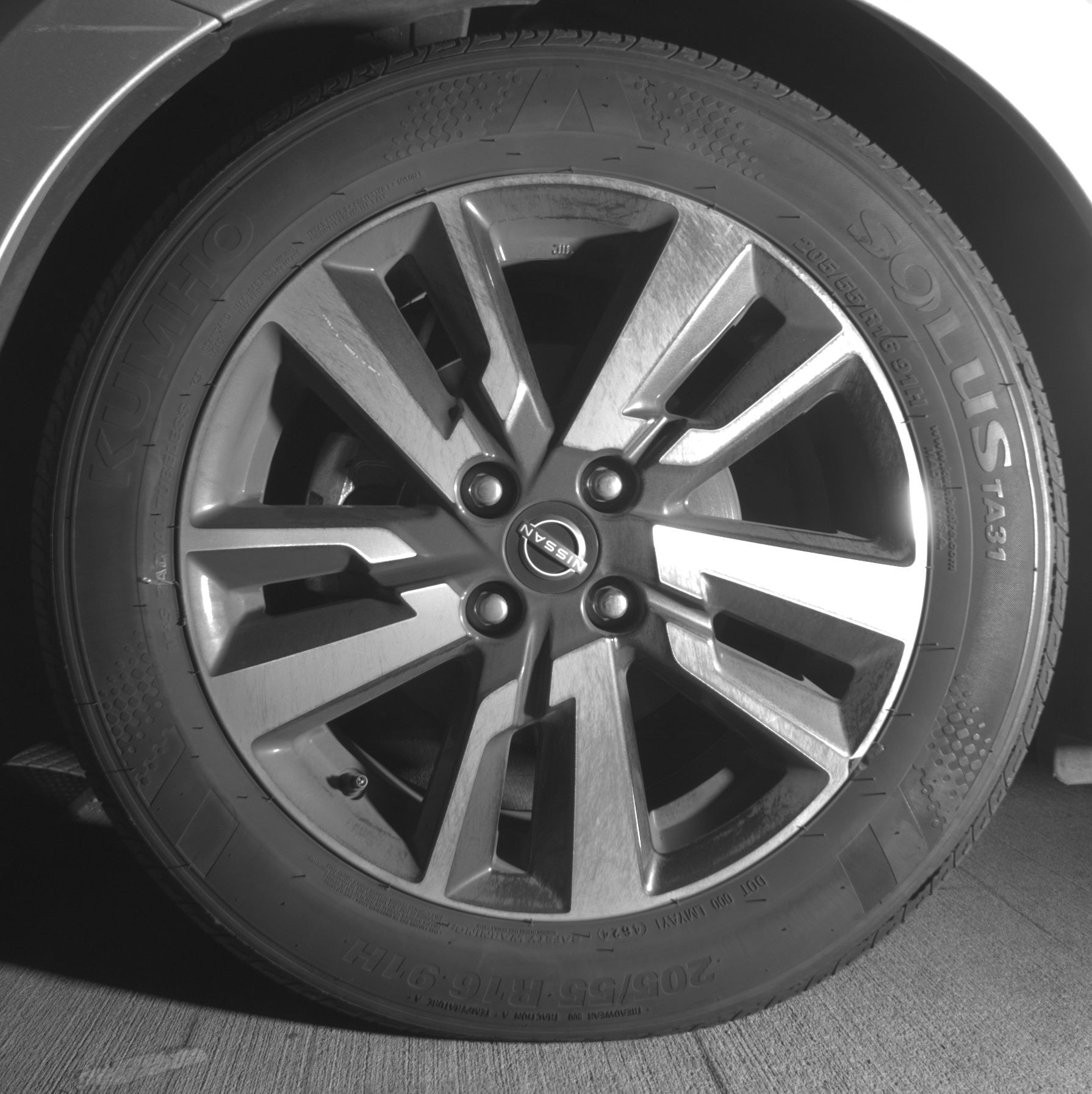 Thumbnail: 2025 Nissan Versa - 9