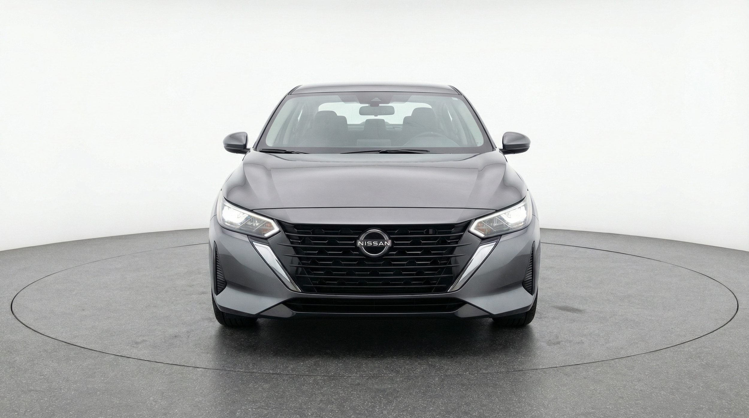 Thumbnail: 2025 Nissan Sentra - 2