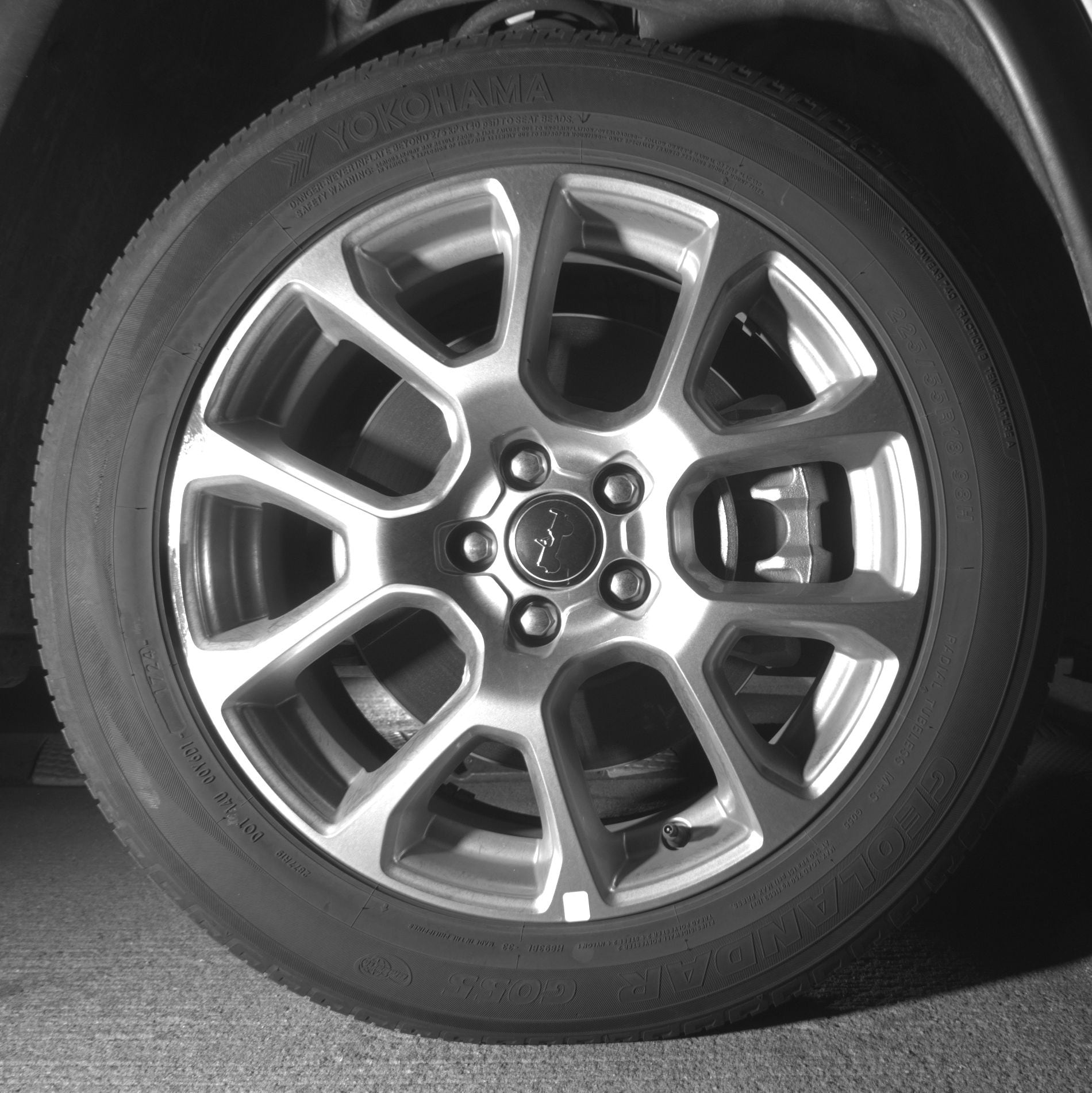 Thumbnail: 2025 Jeep Compass - 10