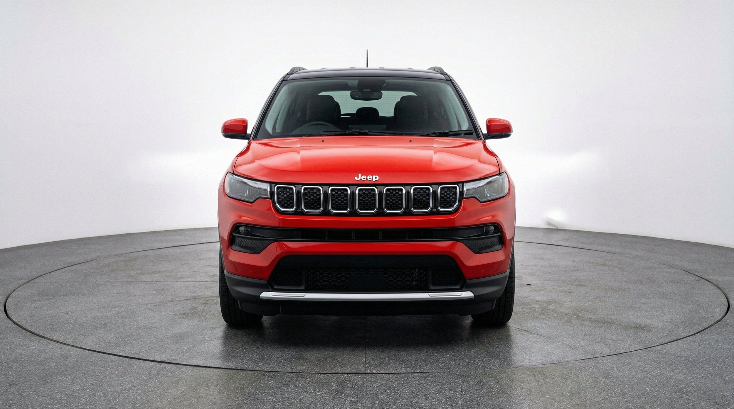 Thumbnail: 2025 Jeep Compass - 2