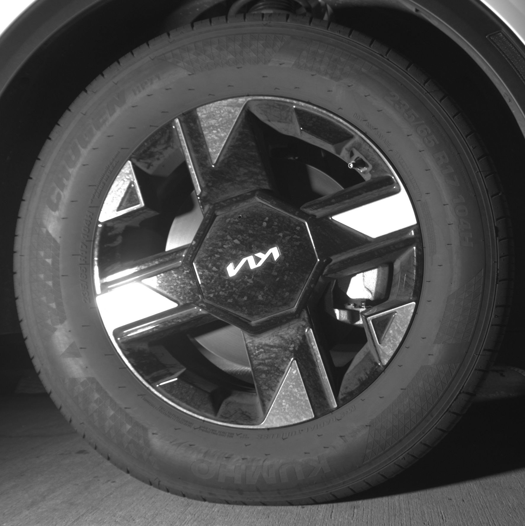 Thumbnail: 2026 Kia Sportage - 13