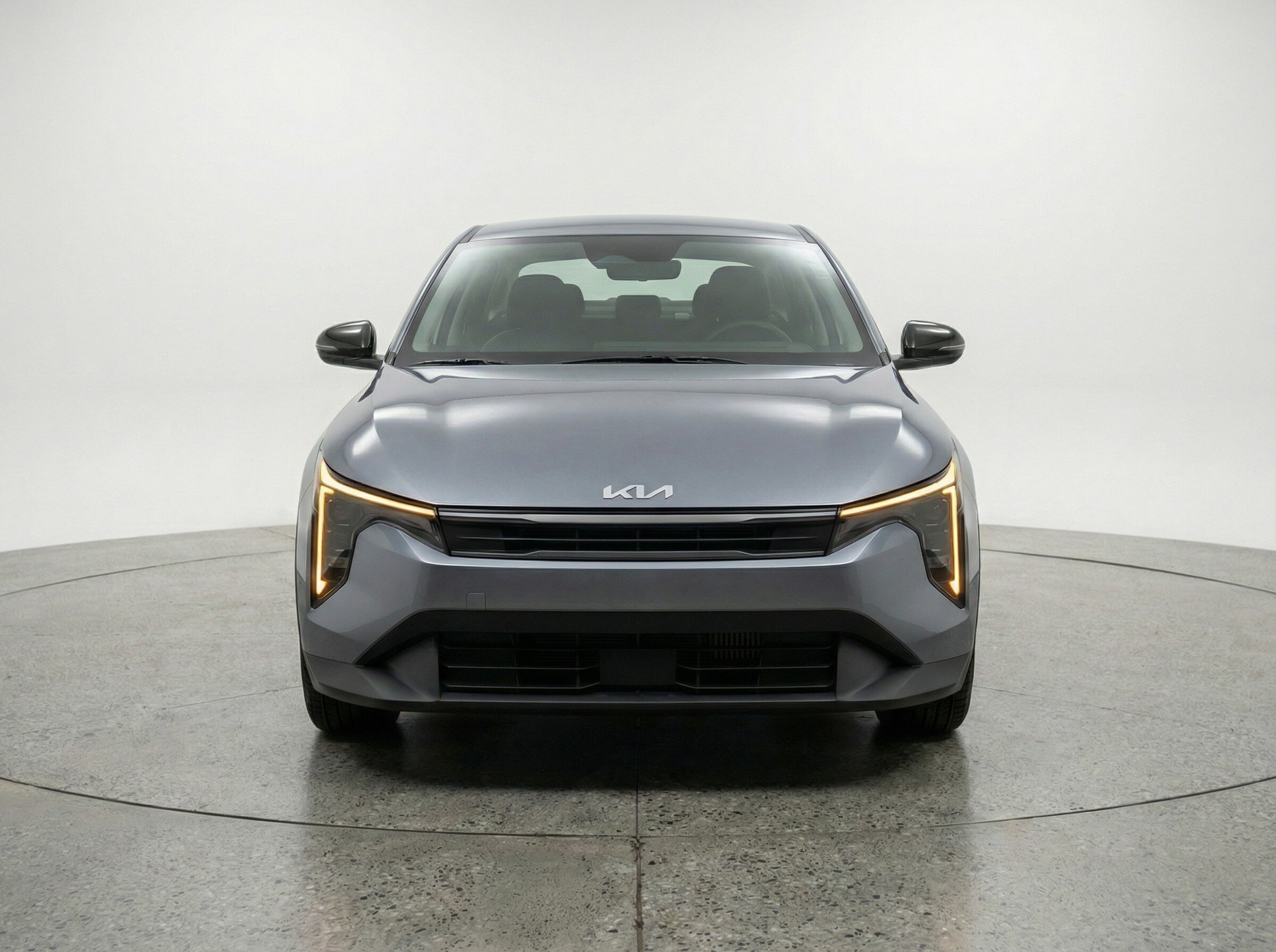 Thumbnail: 2025 Kia K4 - 2