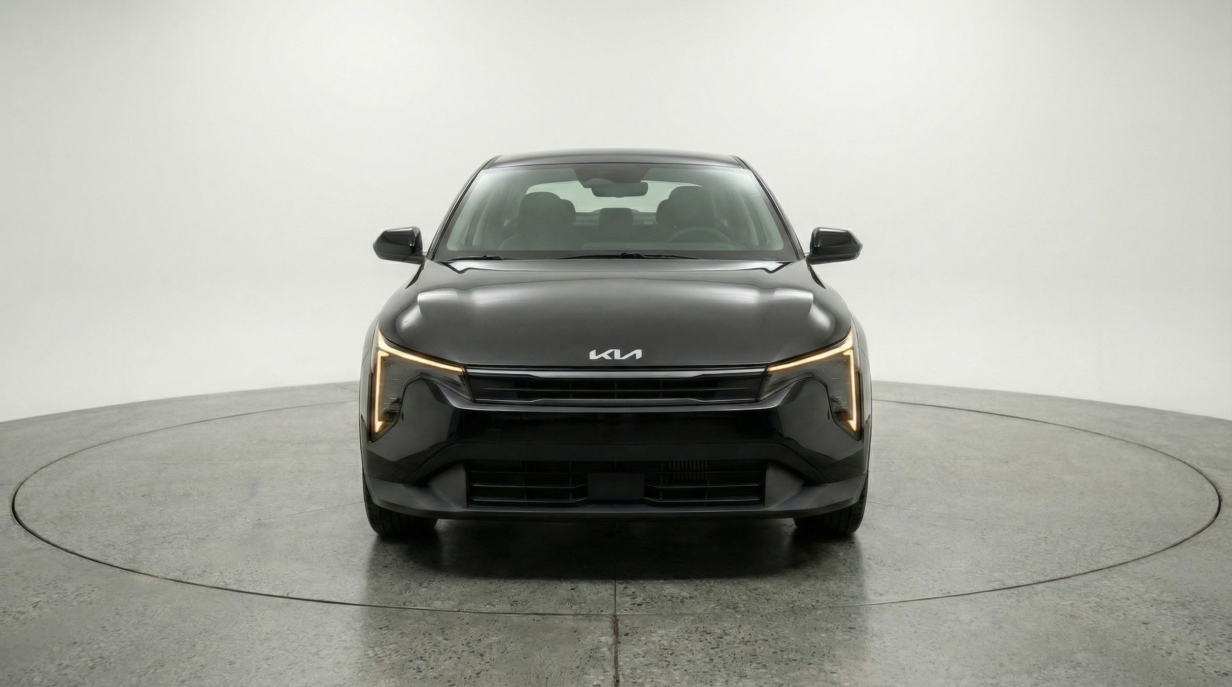 Thumbnail: 2025 Kia K4 - 2