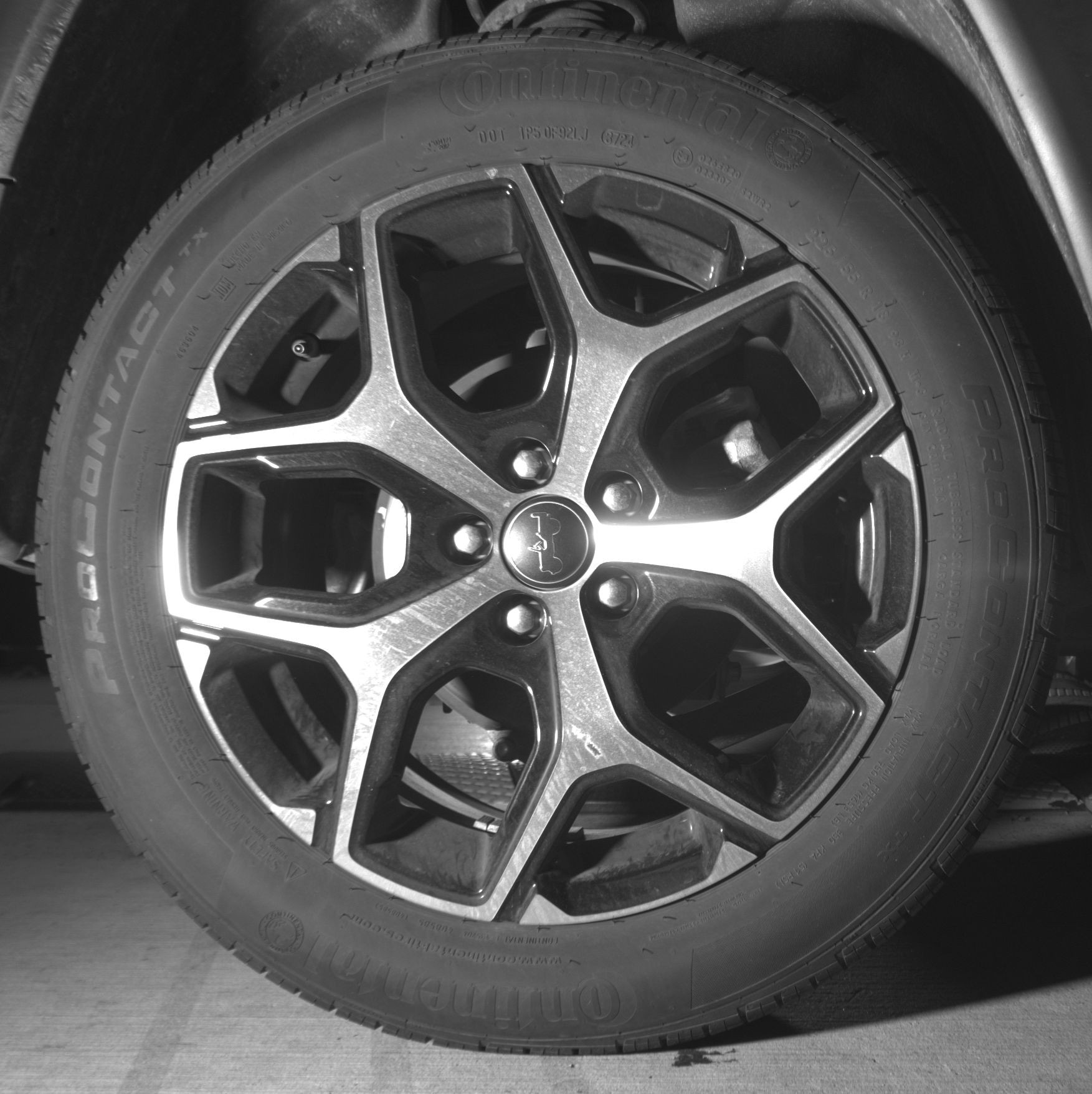 Thumbnail: 2025 Jeep Compass - 12