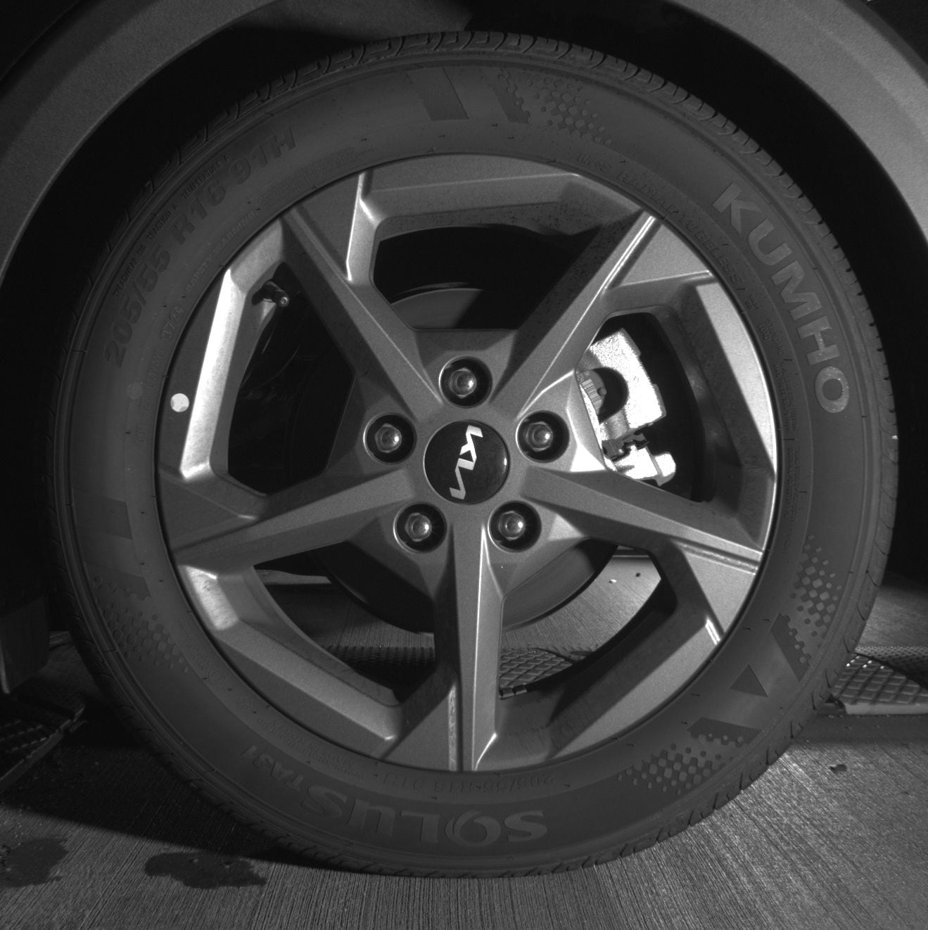 Thumbnail: 2025 Kia K4 - 11