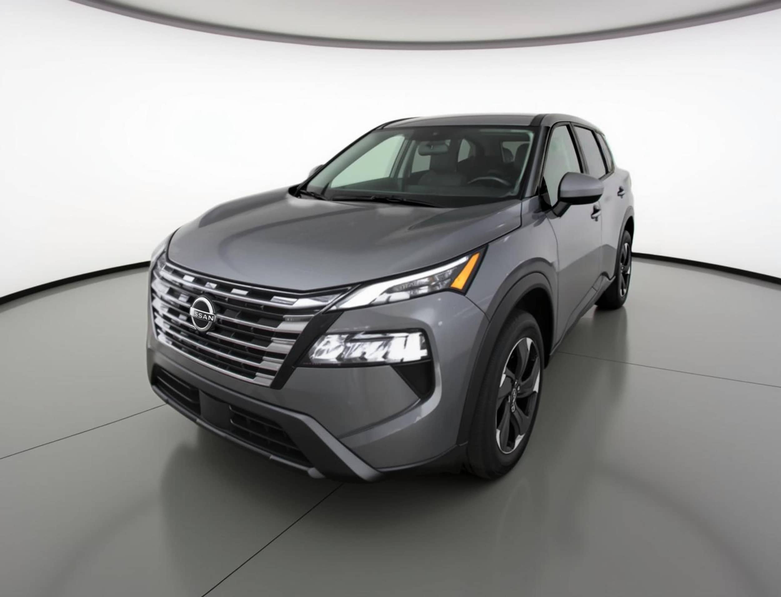 Thumbnail: 2025 Nissan Rogue - 3