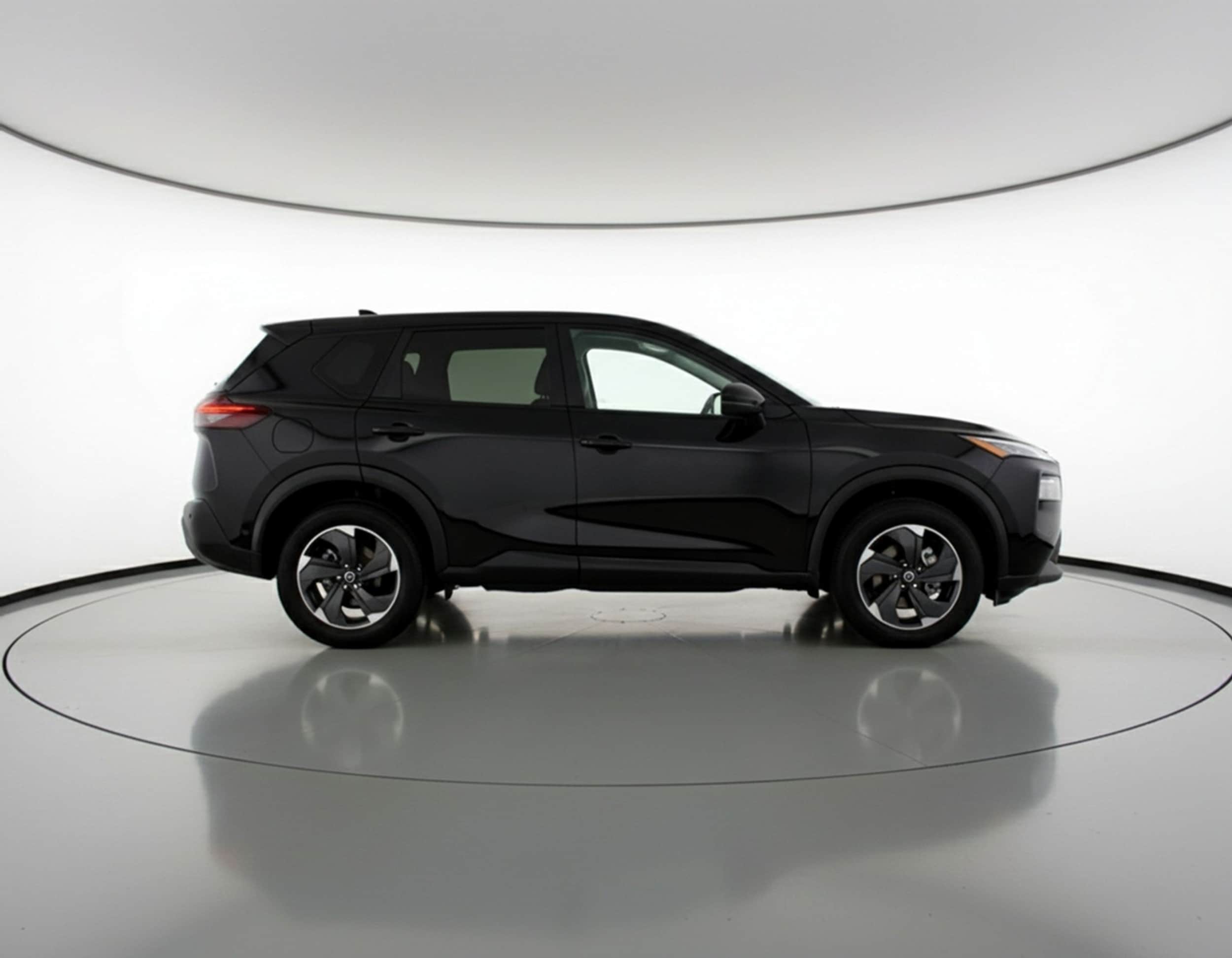 Thumbnail: 2025 Nissan Rogue - 8
