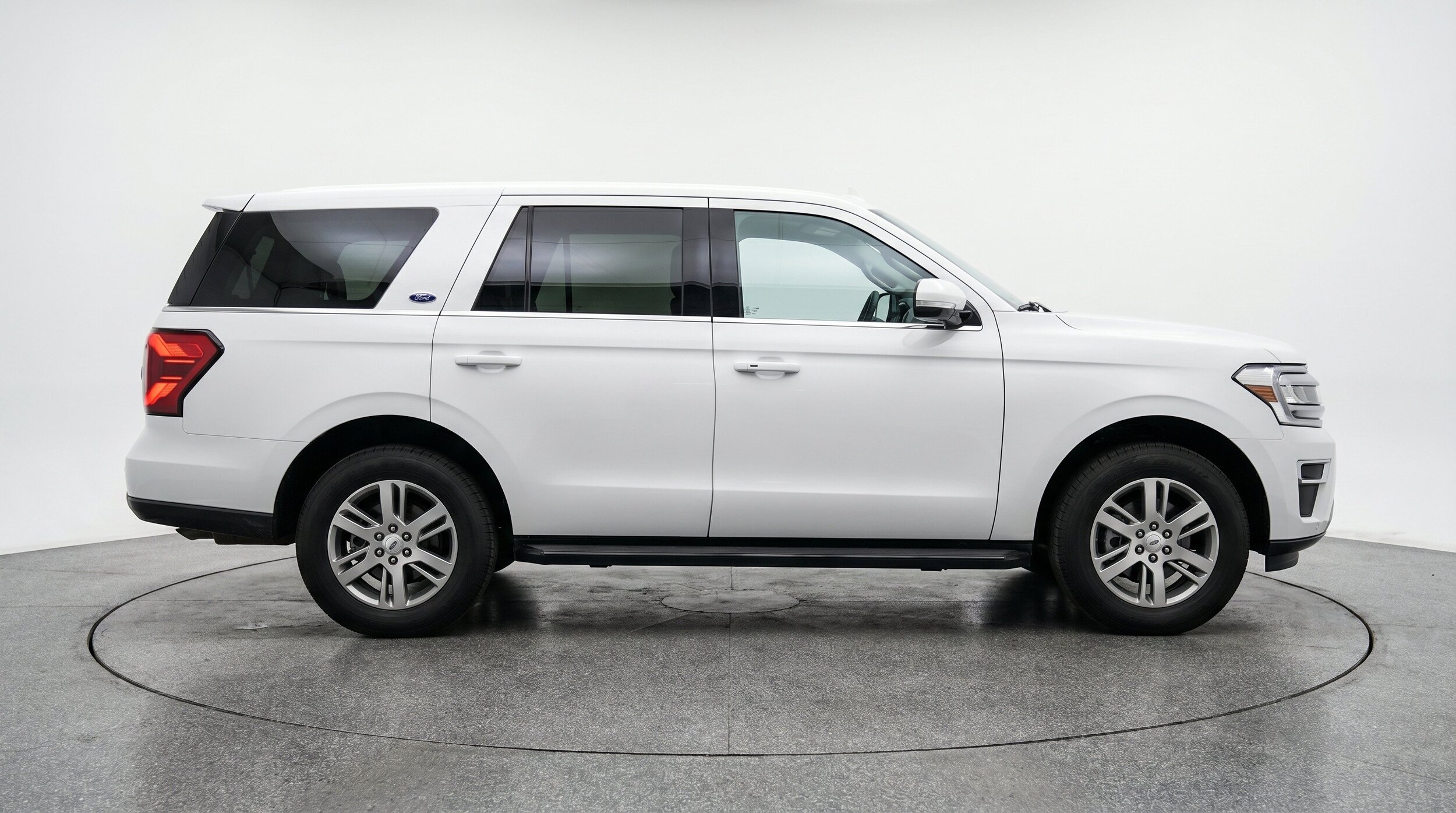 Thumbnail: 2024 Ford Expedition - 10