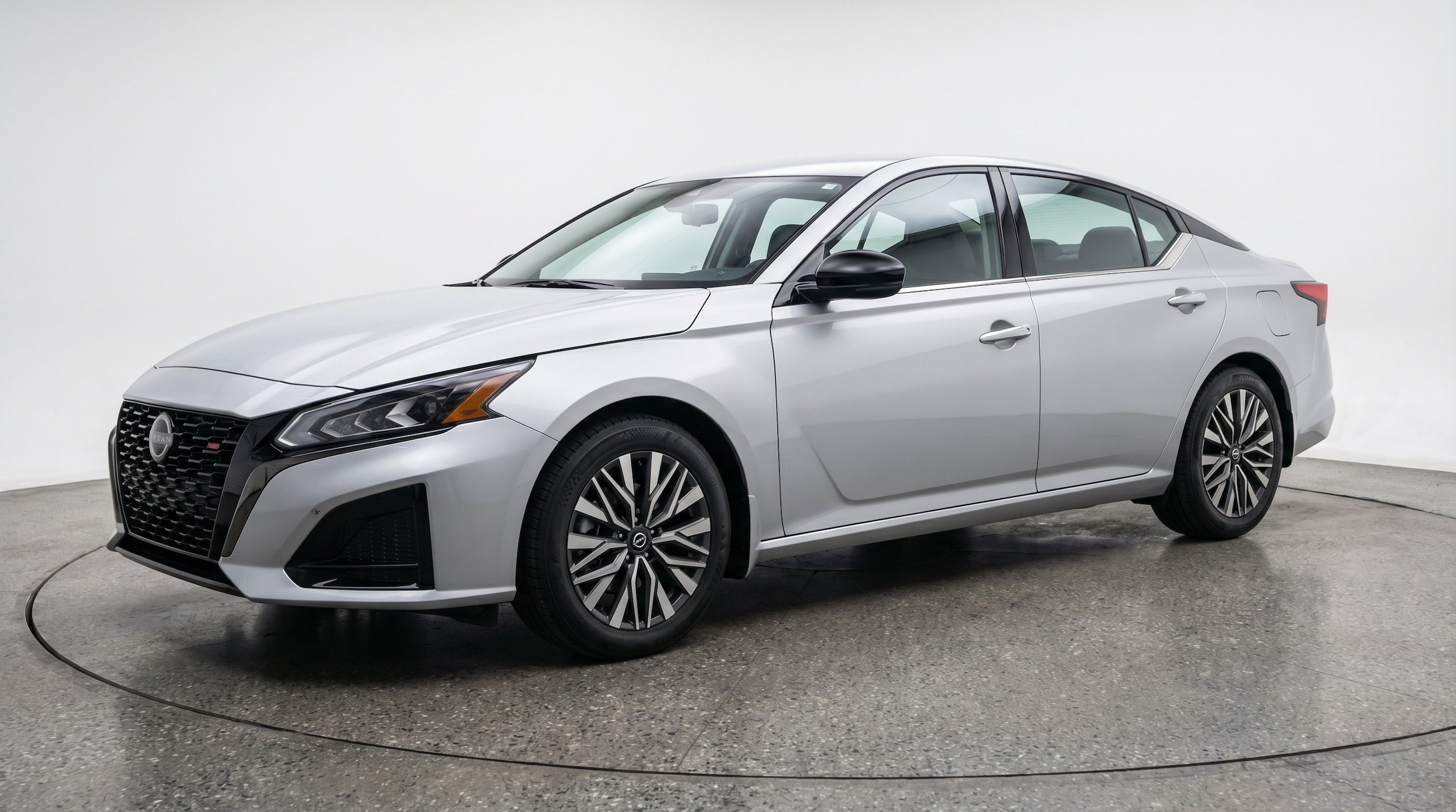 Thumbnail: 2026 Nissan Altima - 3