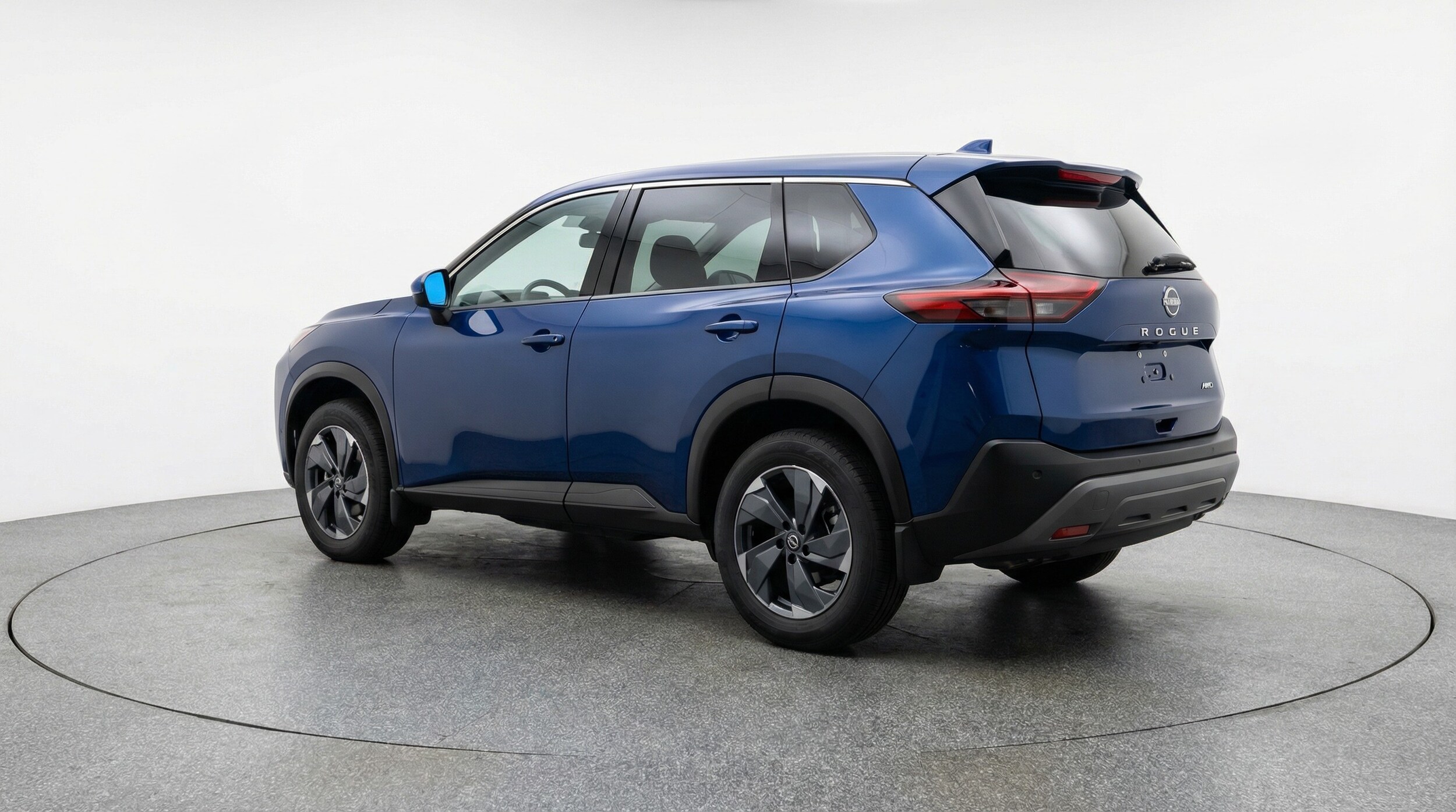 Thumbnail: 2025 Nissan Rogue - 5