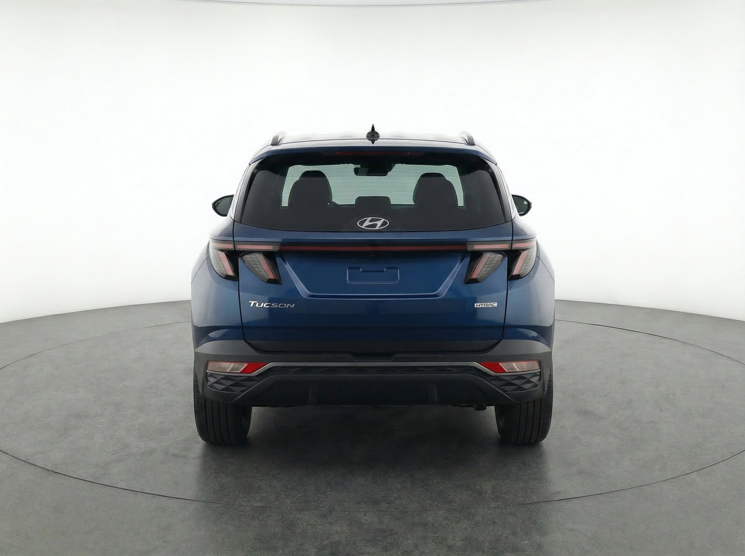 Thumbnail: 2026 Hyundai Tucson - 7