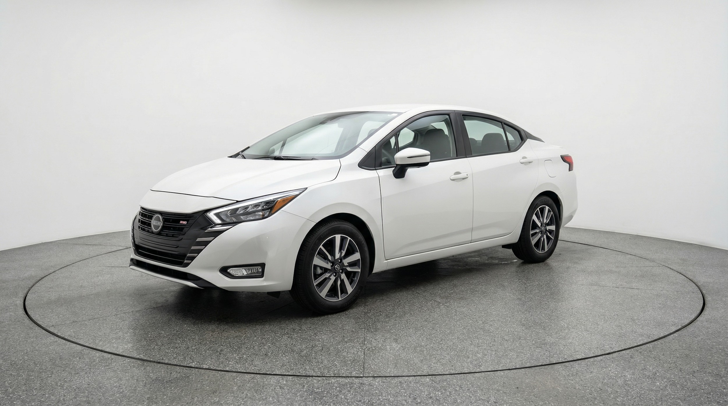 Thumbnail: 2025 Nissan Versa - 3