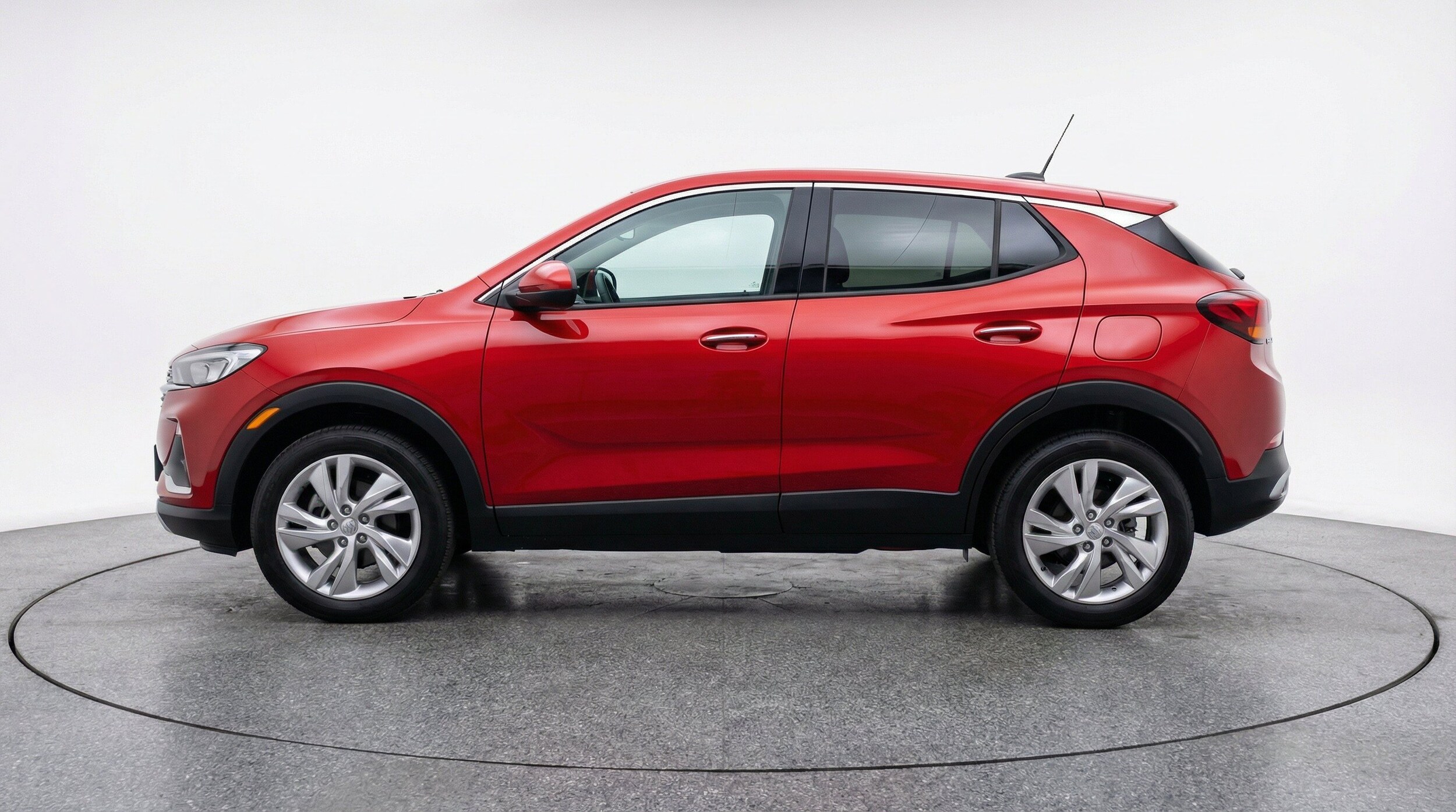 Thumbnail: 2026 Buick Encore GX - 5