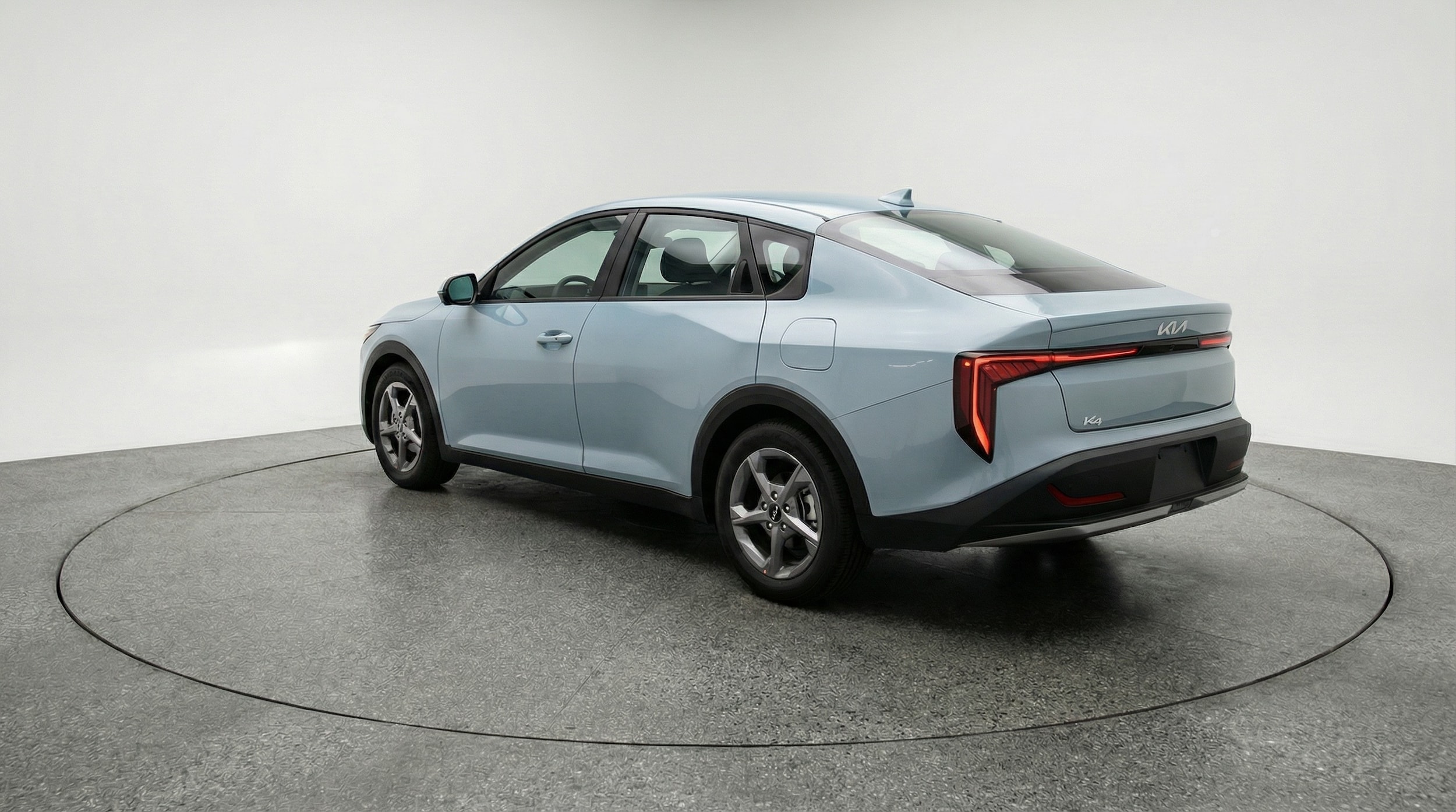Thumbnail: 2025 Kia K4 - 5