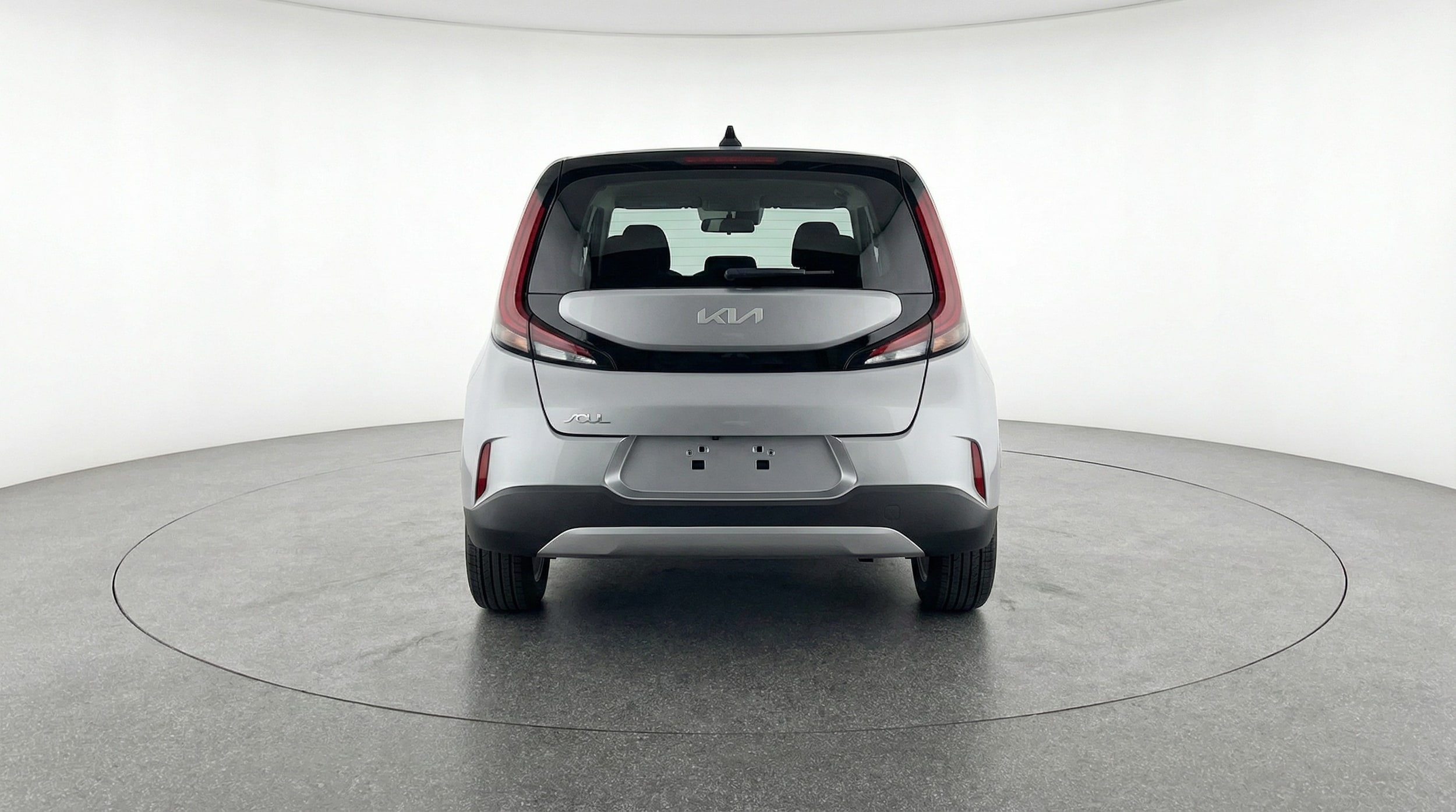 Thumbnail: 2025 Kia Soul - 6