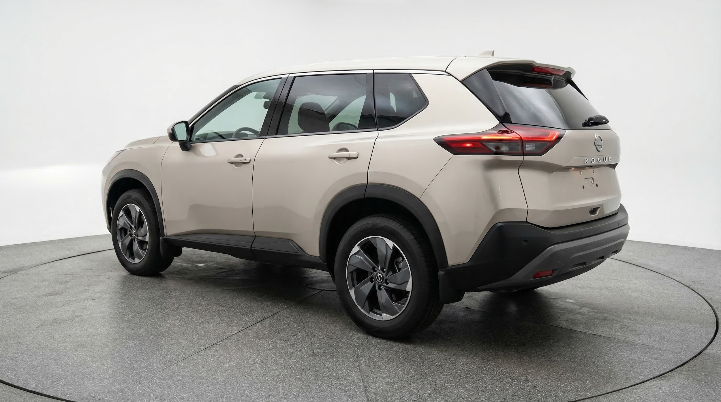 Thumbnail: 2025 Nissan Rogue - 5