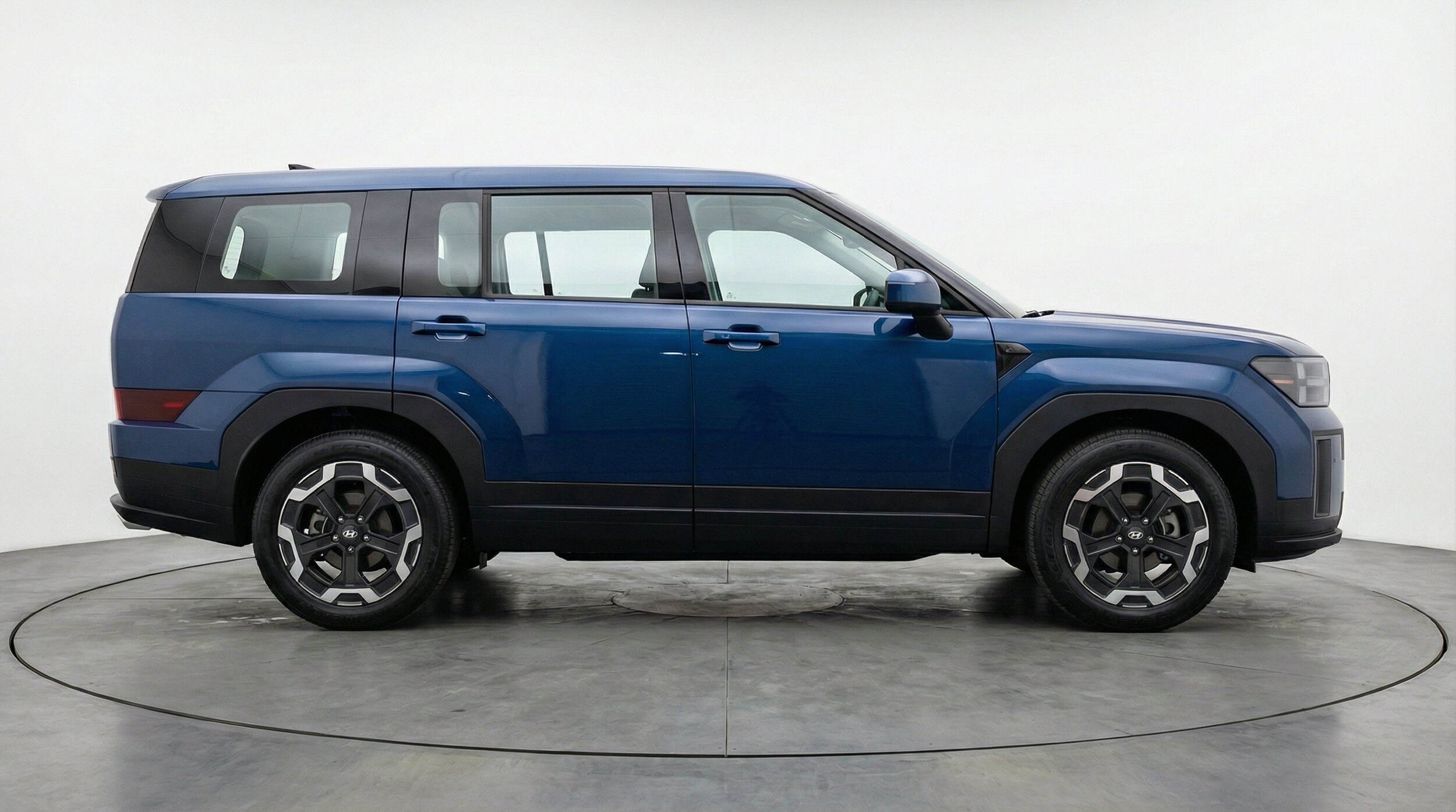 Thumbnail: 2026 Hyundai Santa Fe - 11