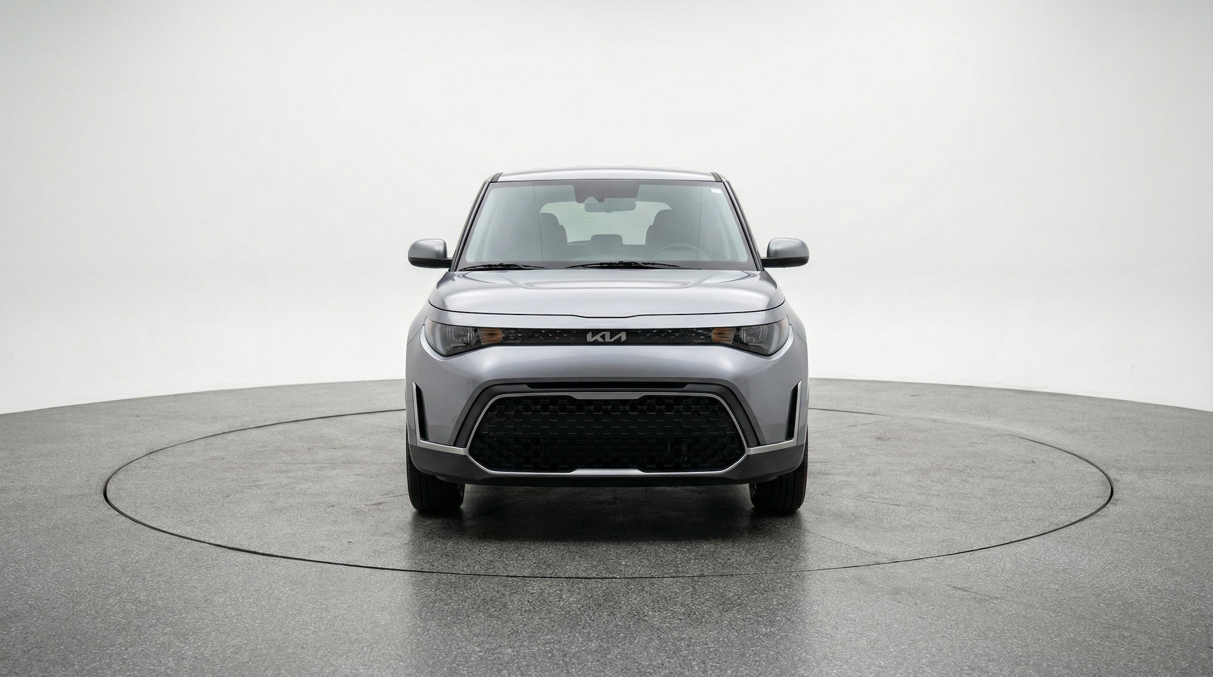 Thumbnail: 2025 Kia Soul - 2
