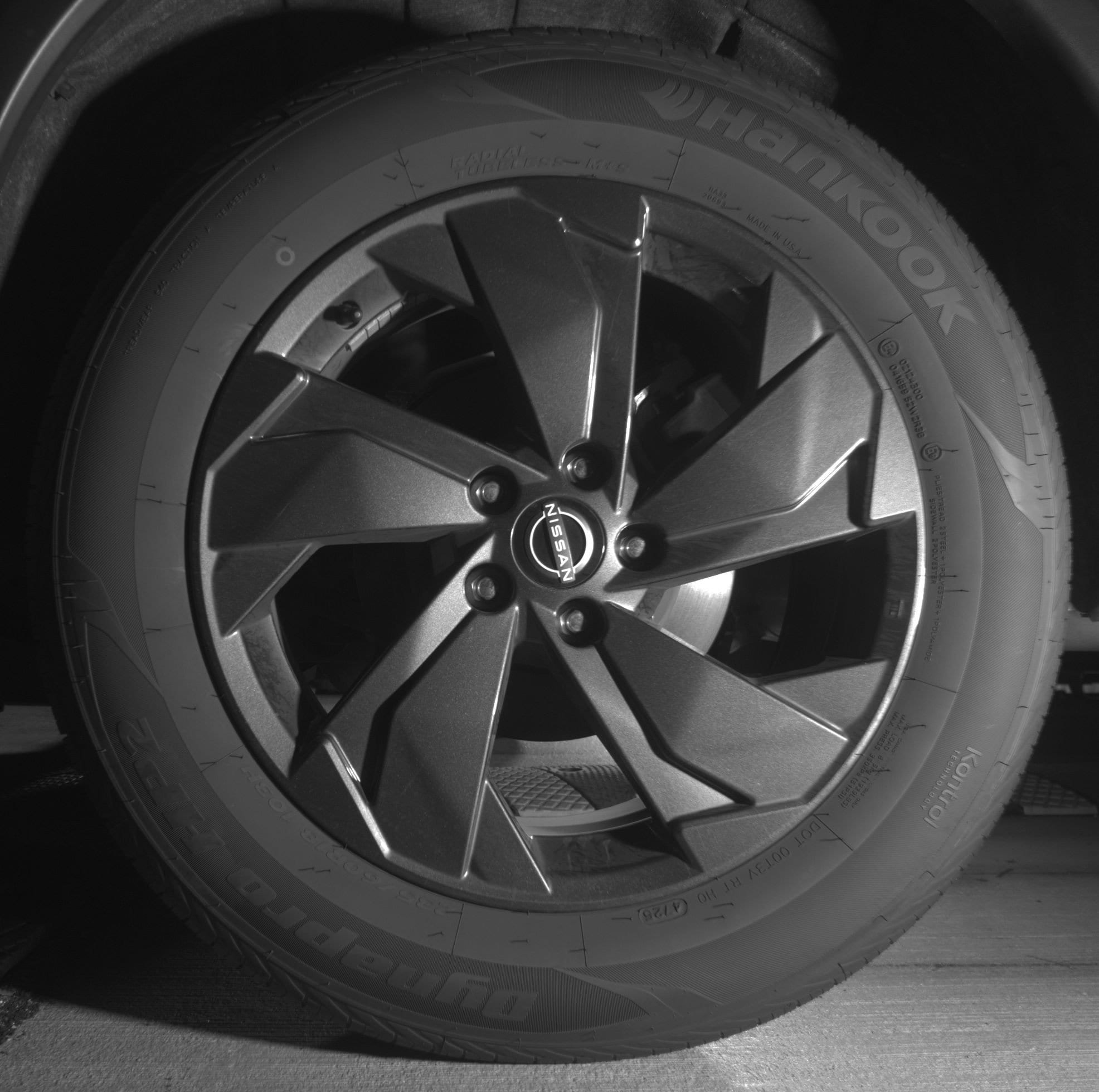 Thumbnail: 2026 Nissan Rogue - 12