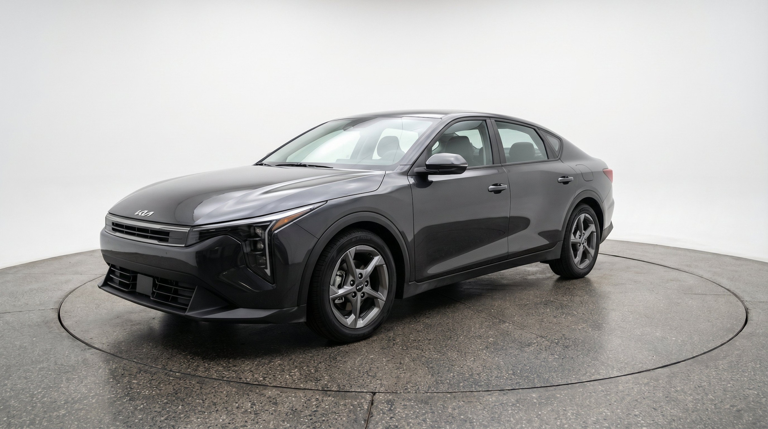Thumbnail: 2025 Kia K4 - 3