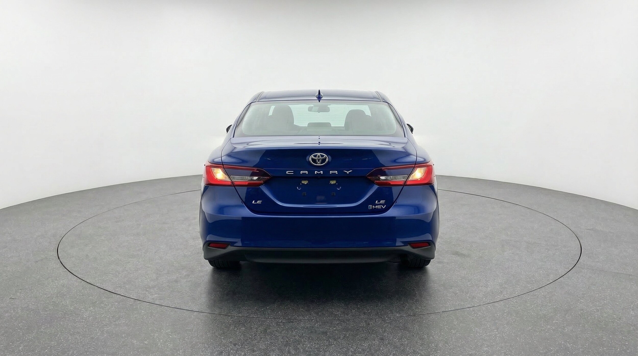 Thumbnail: 2025 Toyota Camry - 7