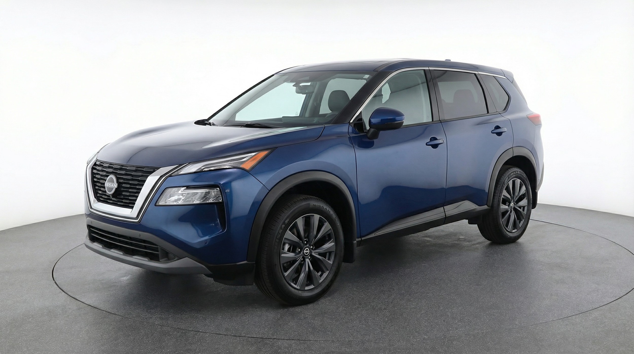 Thumbnail: 2025 Nissan Rogue - 3