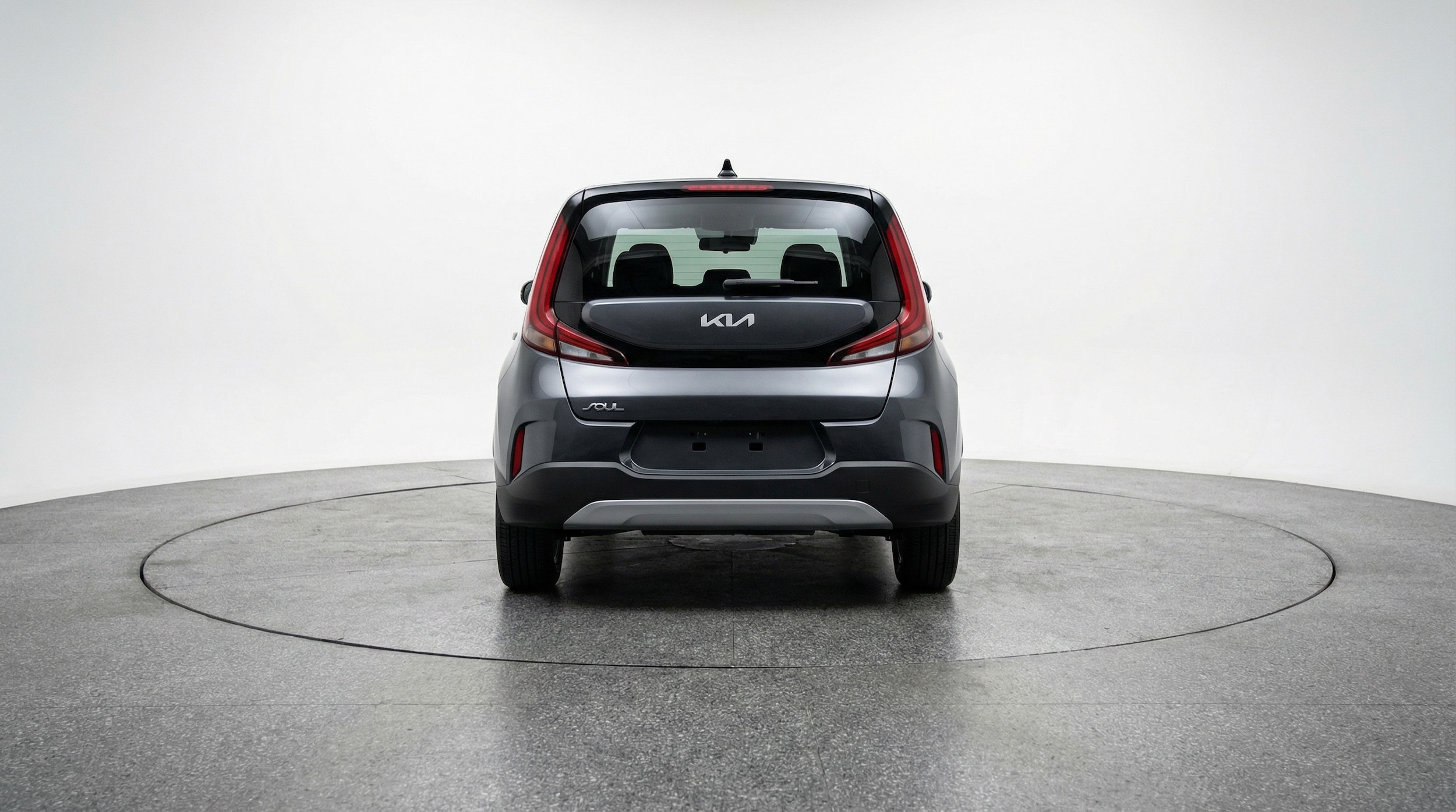 Thumbnail: 2025 Kia Soul - 6