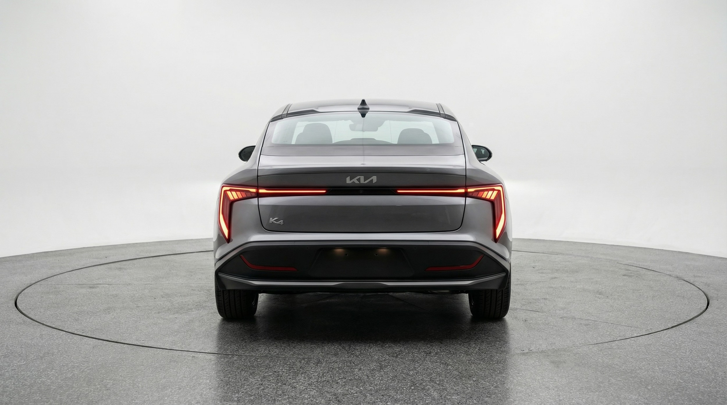 Thumbnail: 2025 Kia K4 - 6