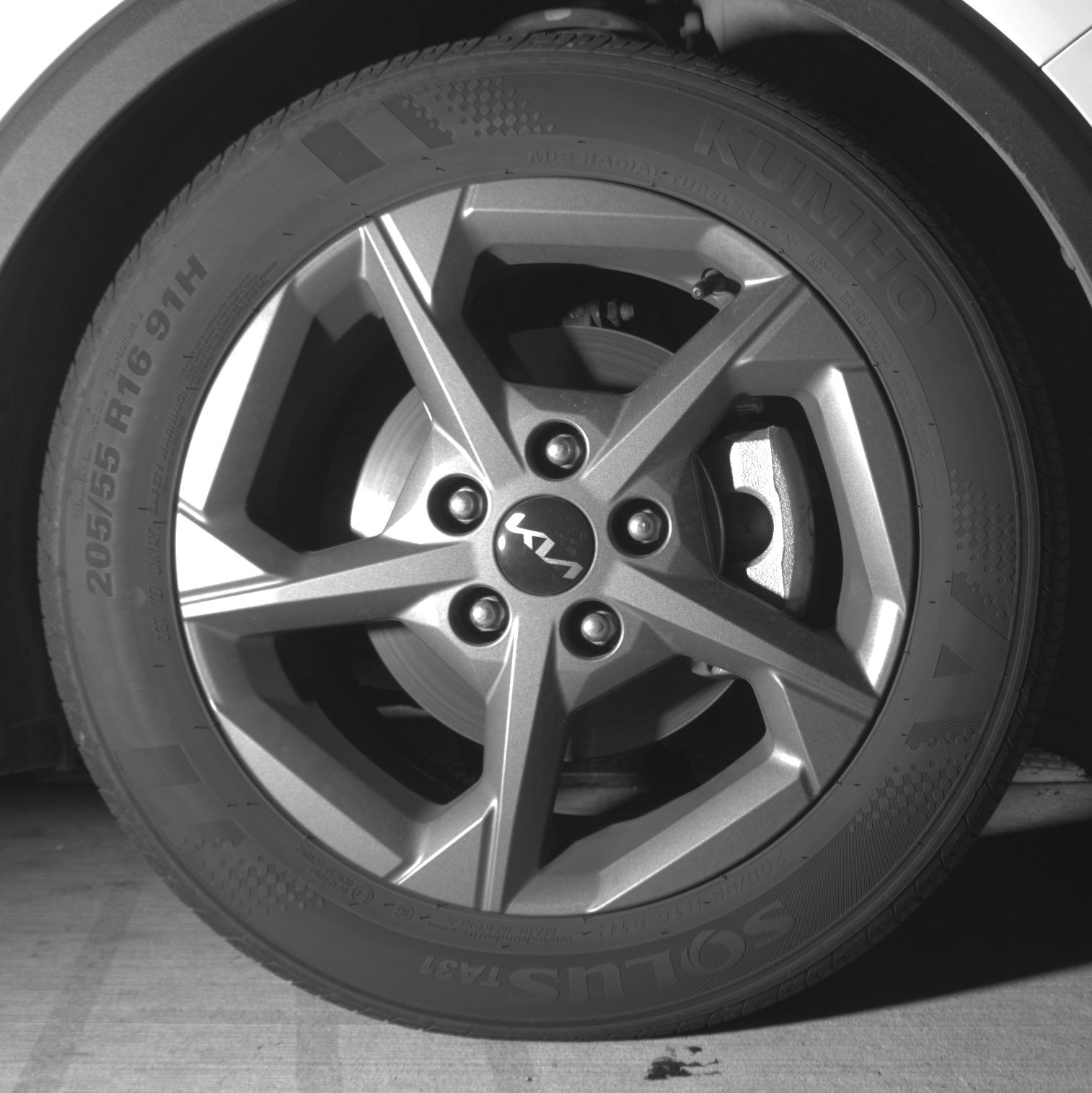 Thumbnail: 2025 Kia K4 - 10