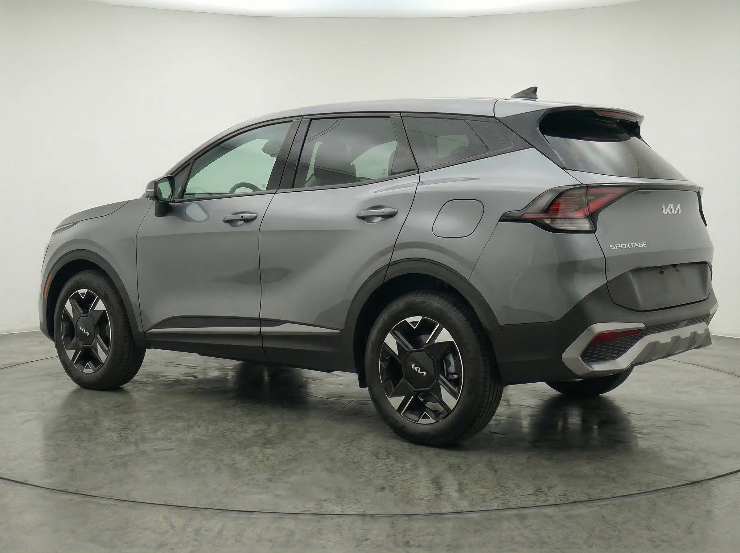 Thumbnail: 2026 Kia Sportage - 6