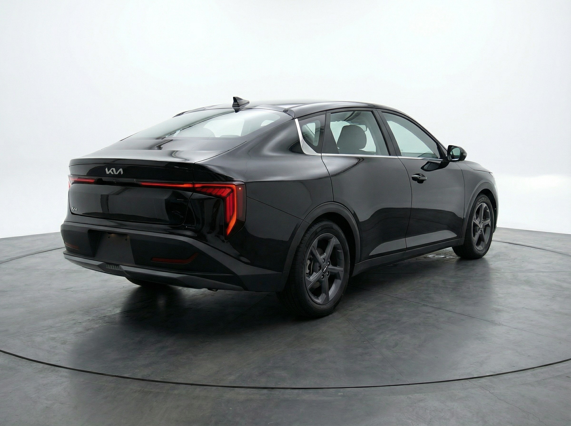 Thumbnail: 2025 Kia K4 - 7