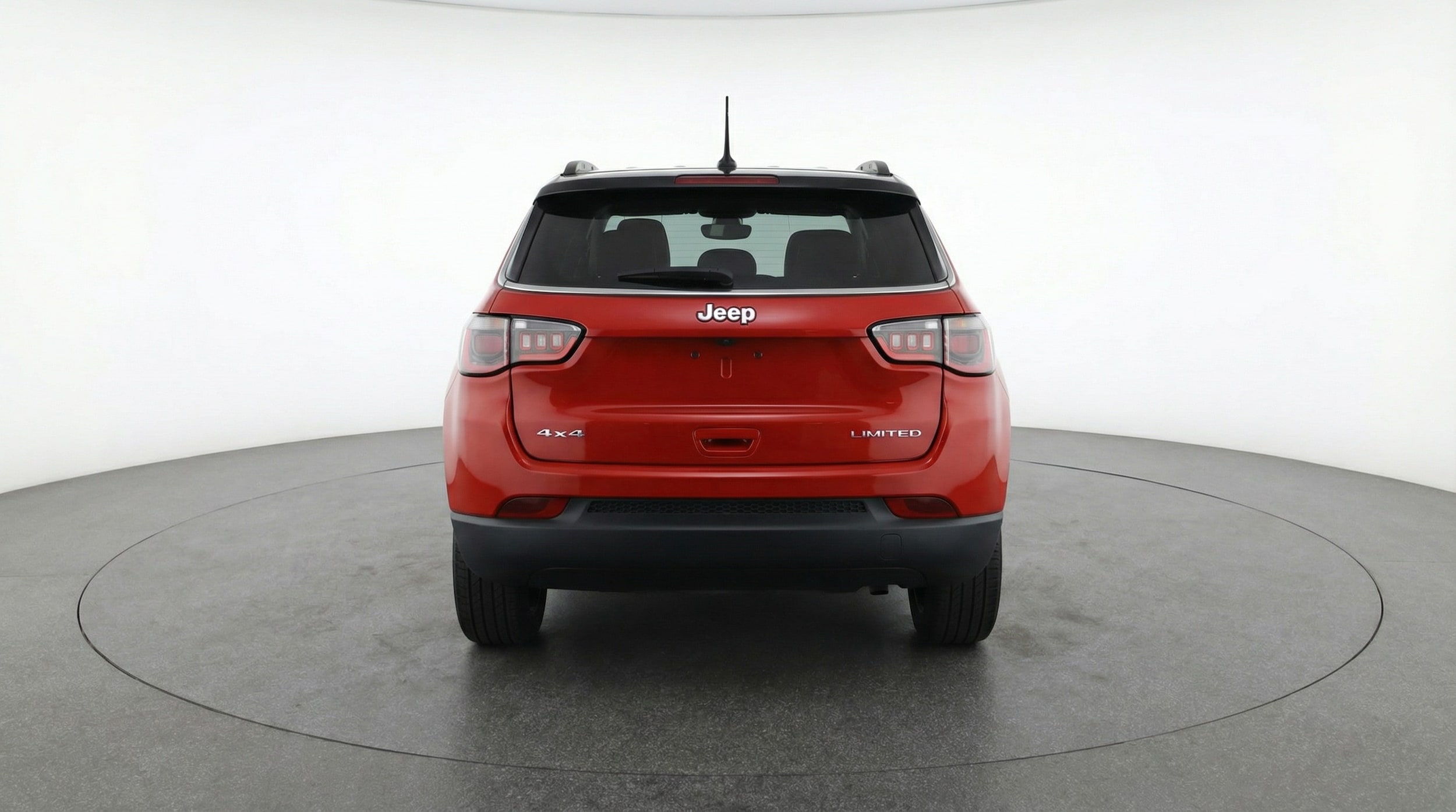 Thumbnail: 2025 Jeep Compass - 6