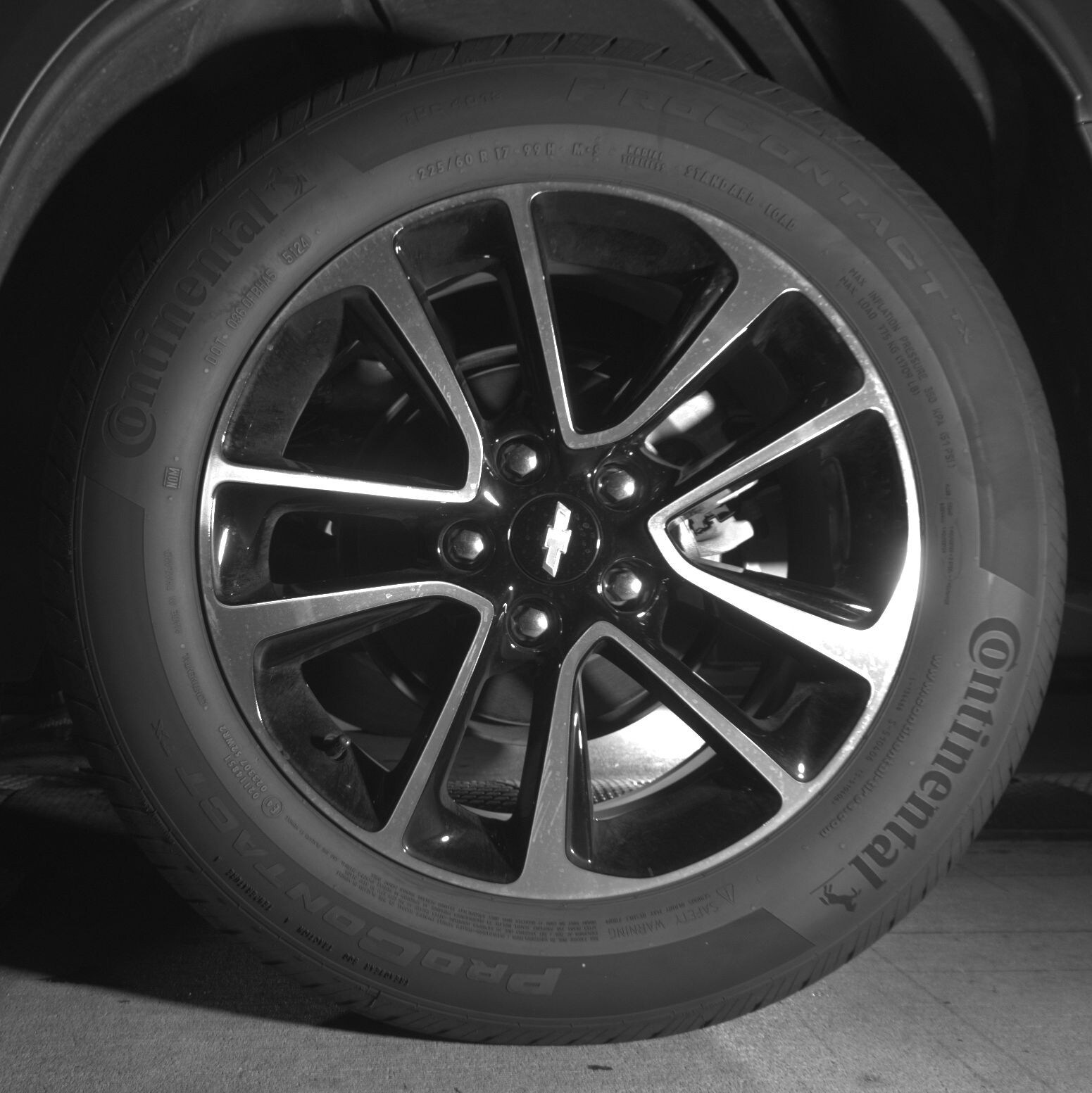 Thumbnail: 2025 Chevrolet TrailBlazer - 11