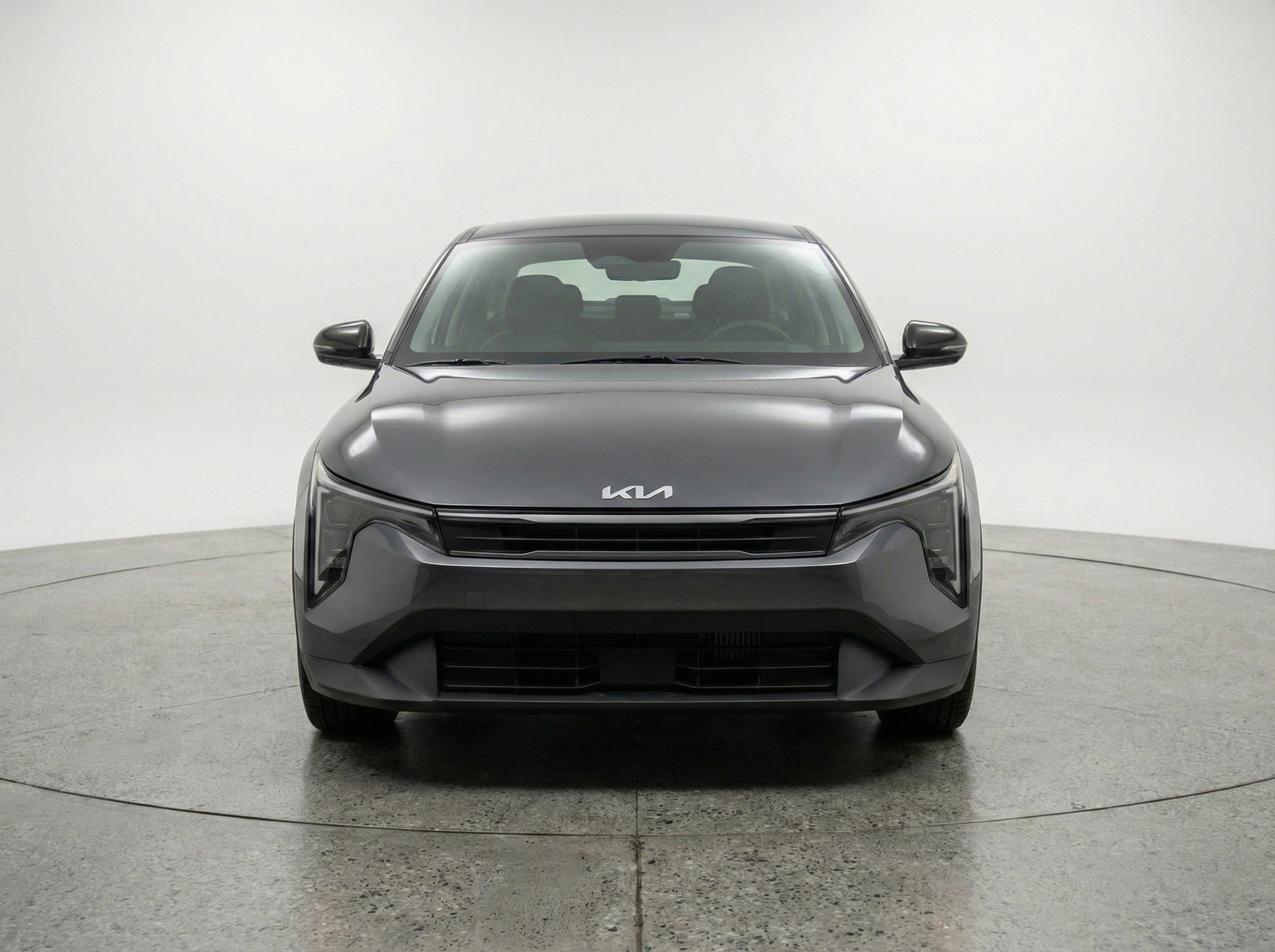 Thumbnail: 2025 Kia K4 - 2