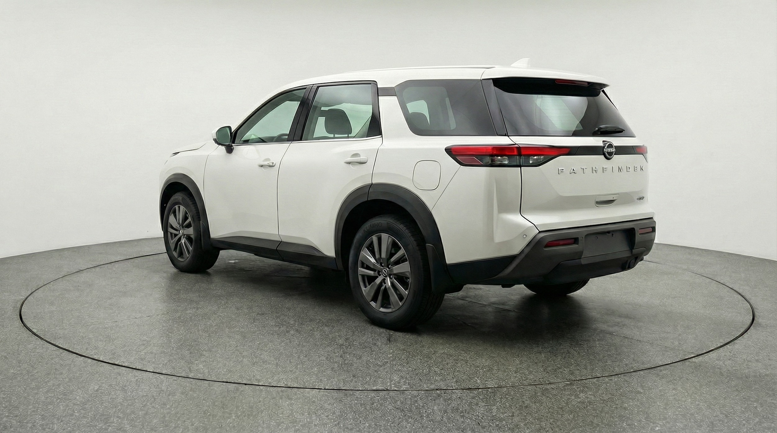 Thumbnail: 2025 Nissan Pathfinder - 5
