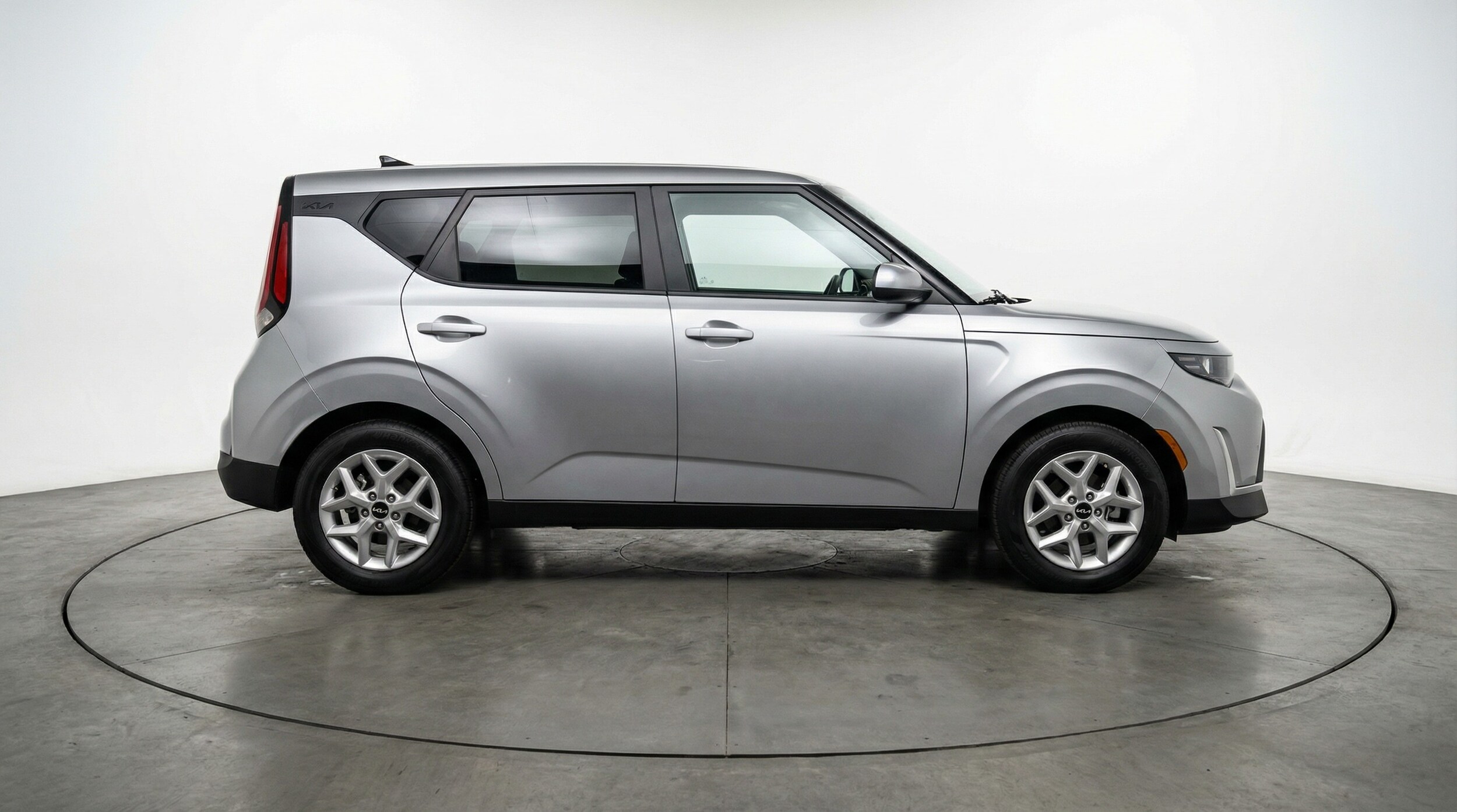 Thumbnail: 2025 Kia Soul - 8