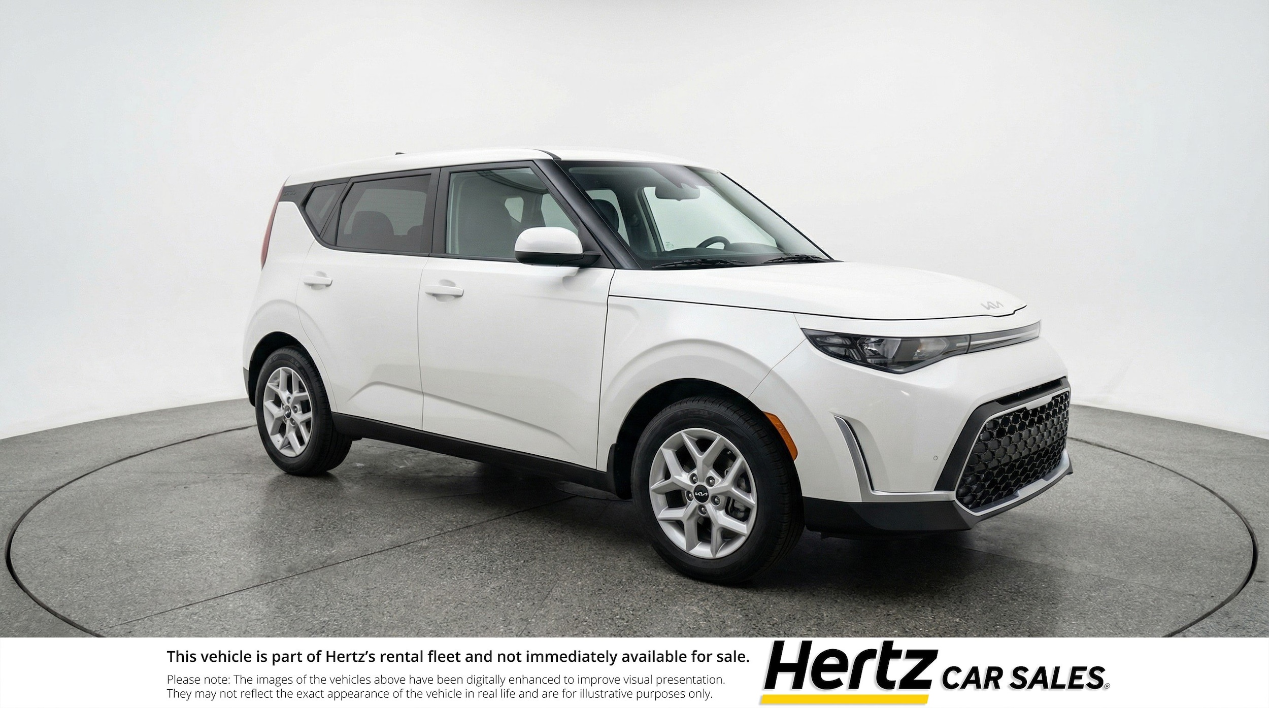 Thumbnail: 2025 Kia Soul - 1