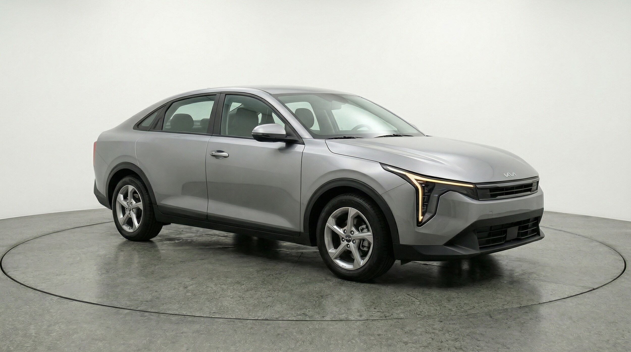 Thumbnail: 2025 Kia K4 - 1