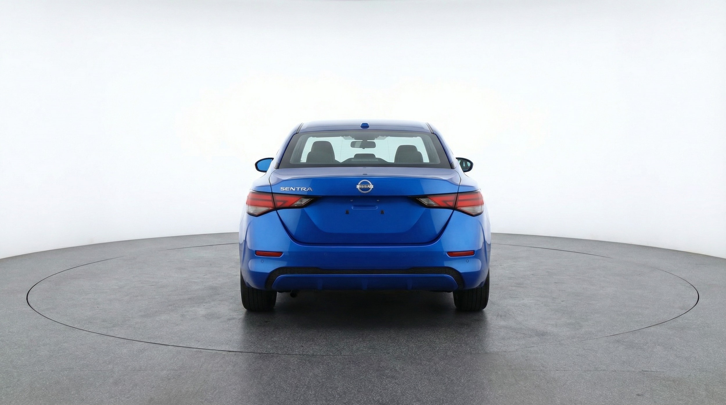 Thumbnail: 2025 Nissan Sentra - 6