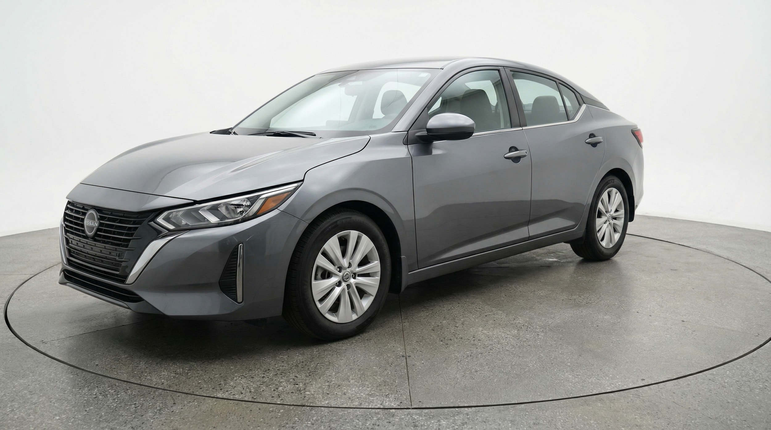 Thumbnail: 2025 Nissan Sentra - 3