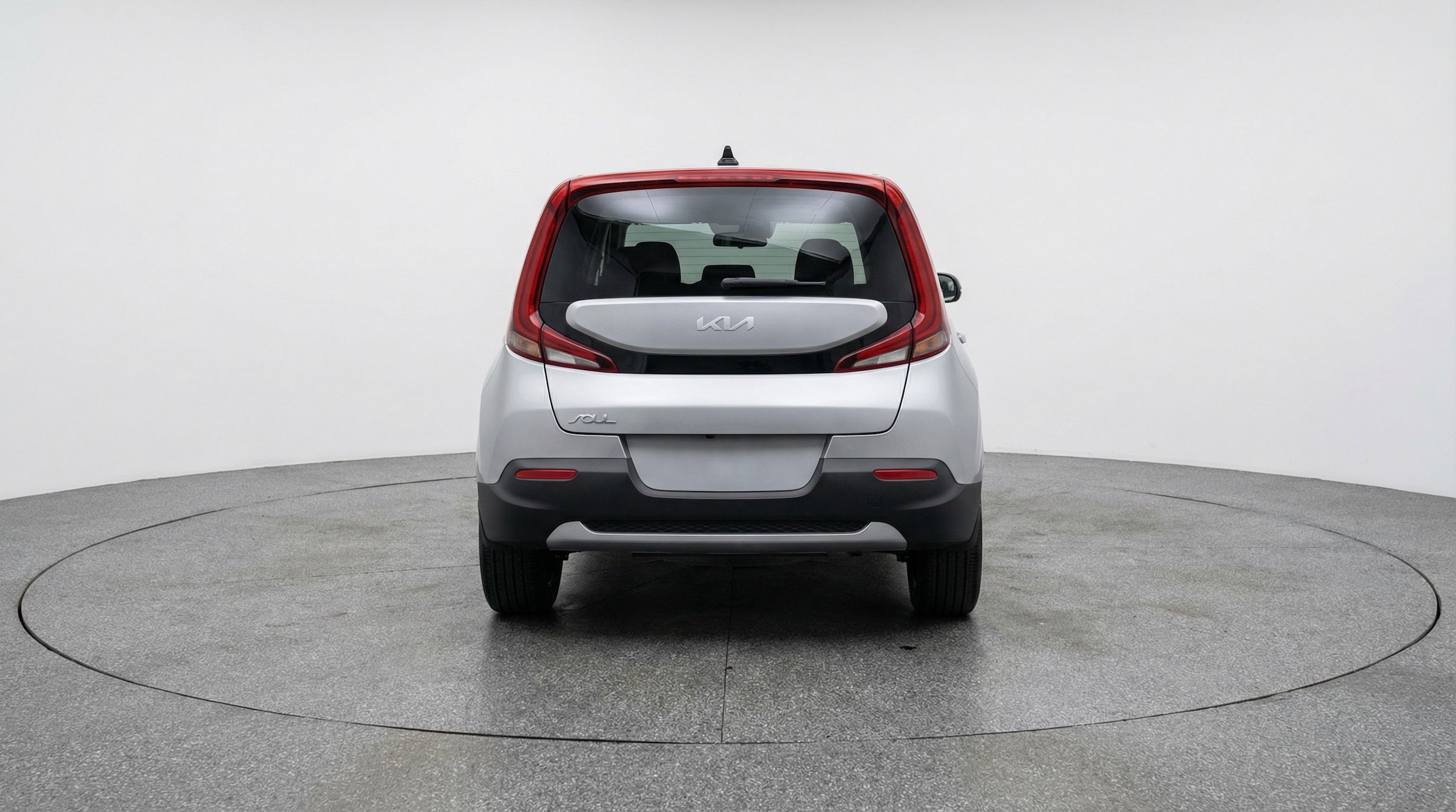 Thumbnail: 2025 Kia Soul - 6