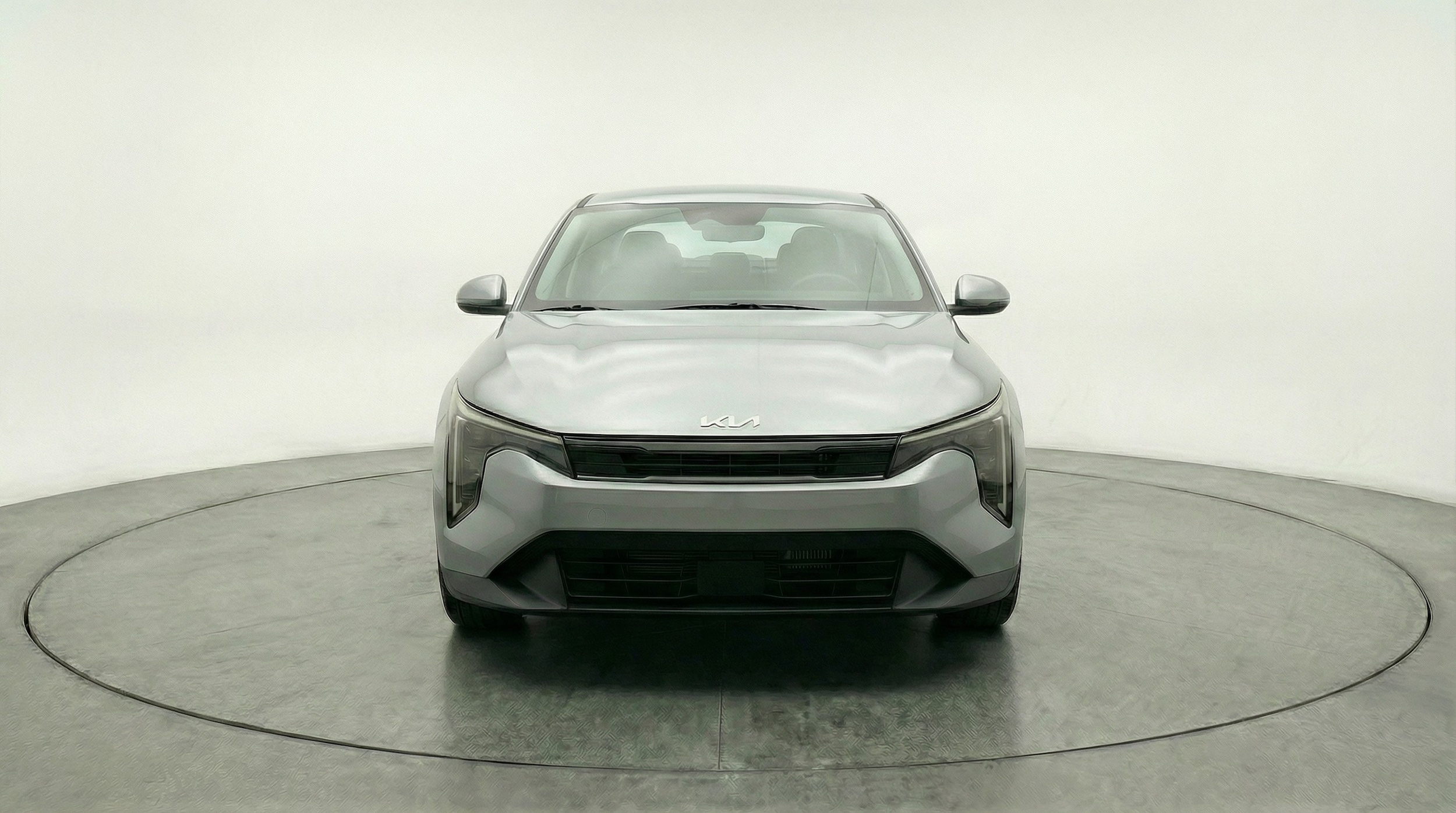 Thumbnail: 2025 Kia K4 - 2