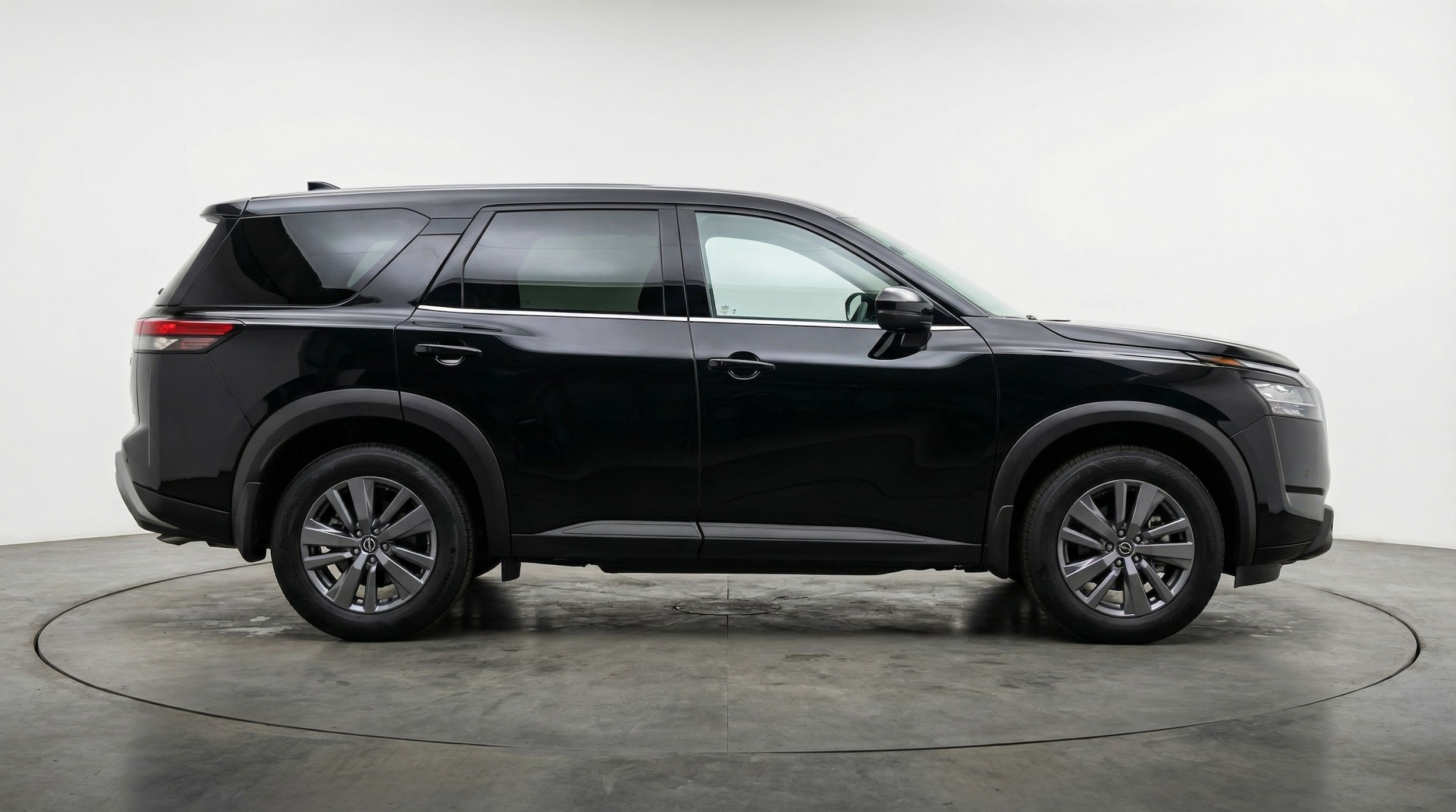 Thumbnail: 2025 Nissan Pathfinder - 8