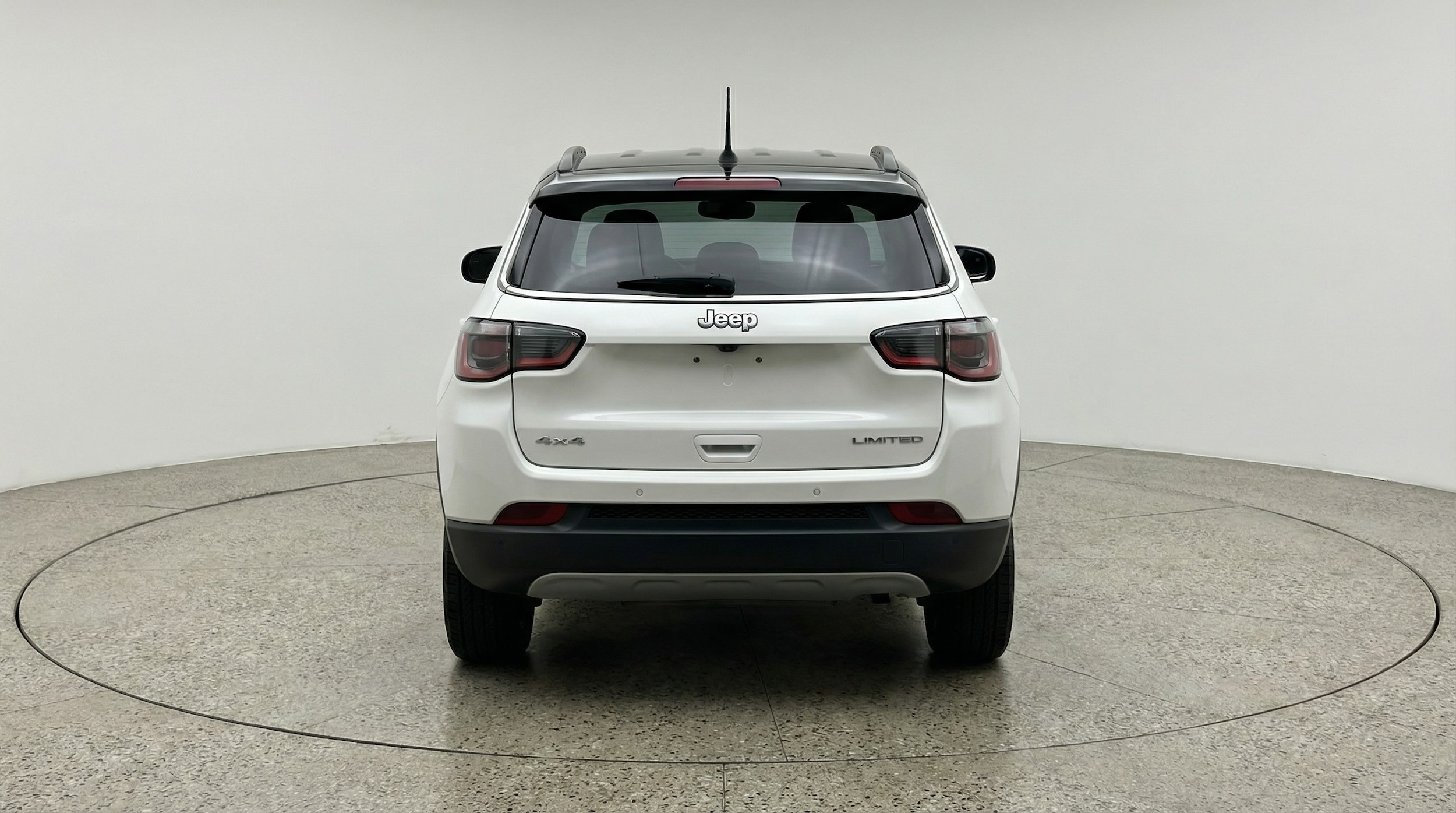 Thumbnail: 2025 Jeep Compass - 6