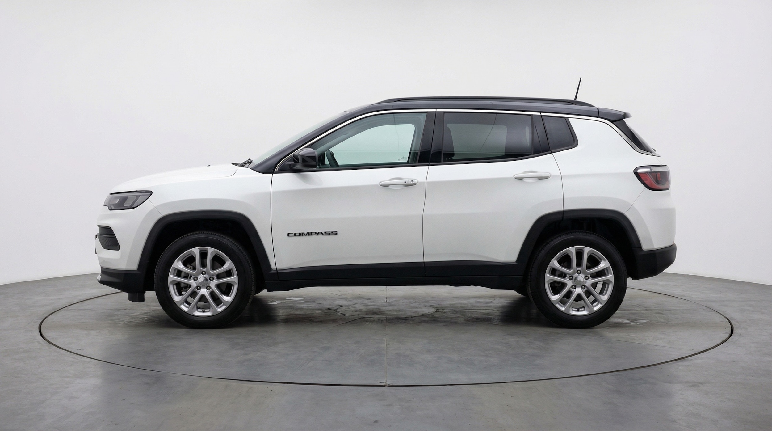 Thumbnail: 2025 Jeep Compass - 4