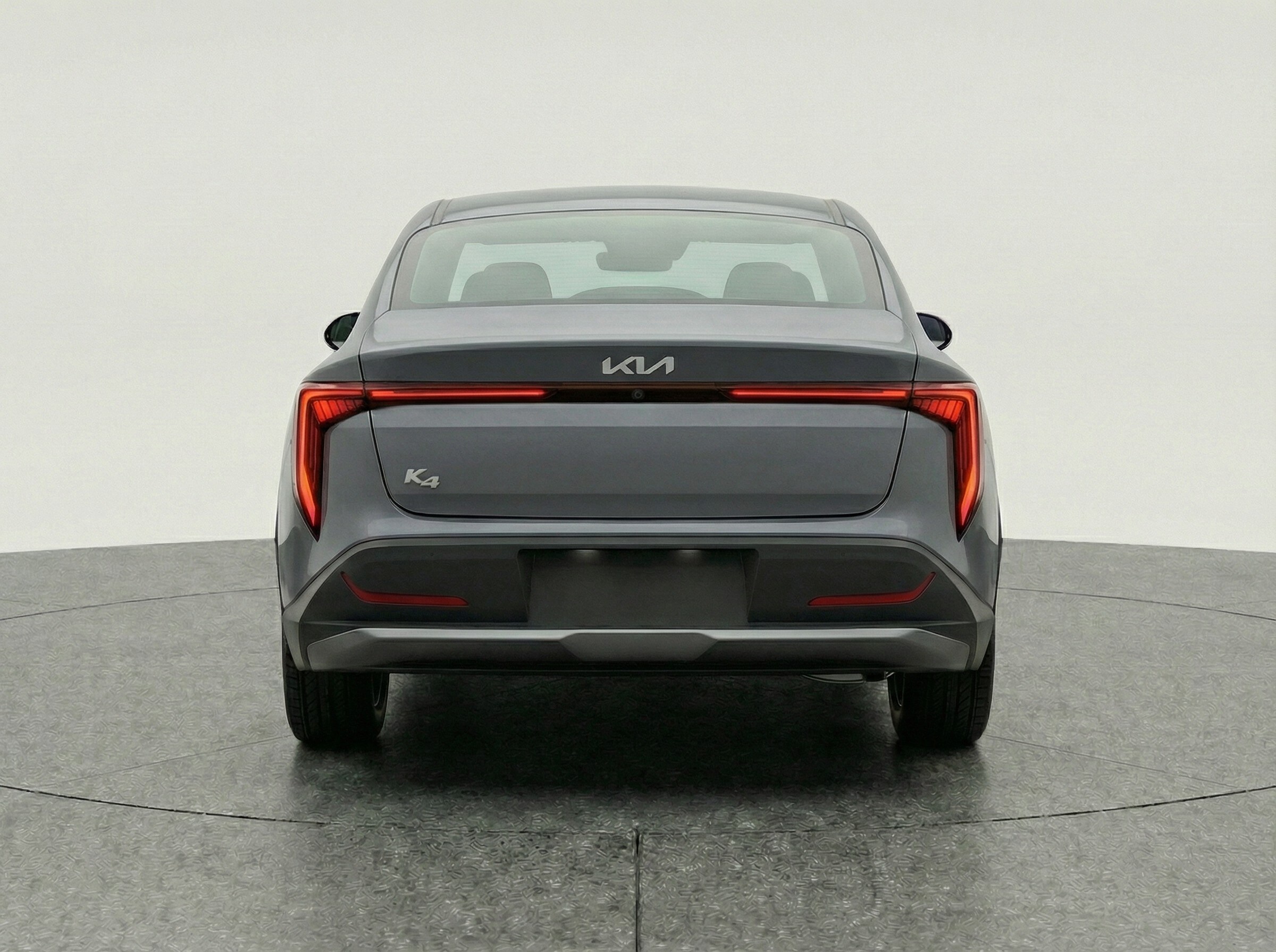Thumbnail: 2025 Kia K4 - 6