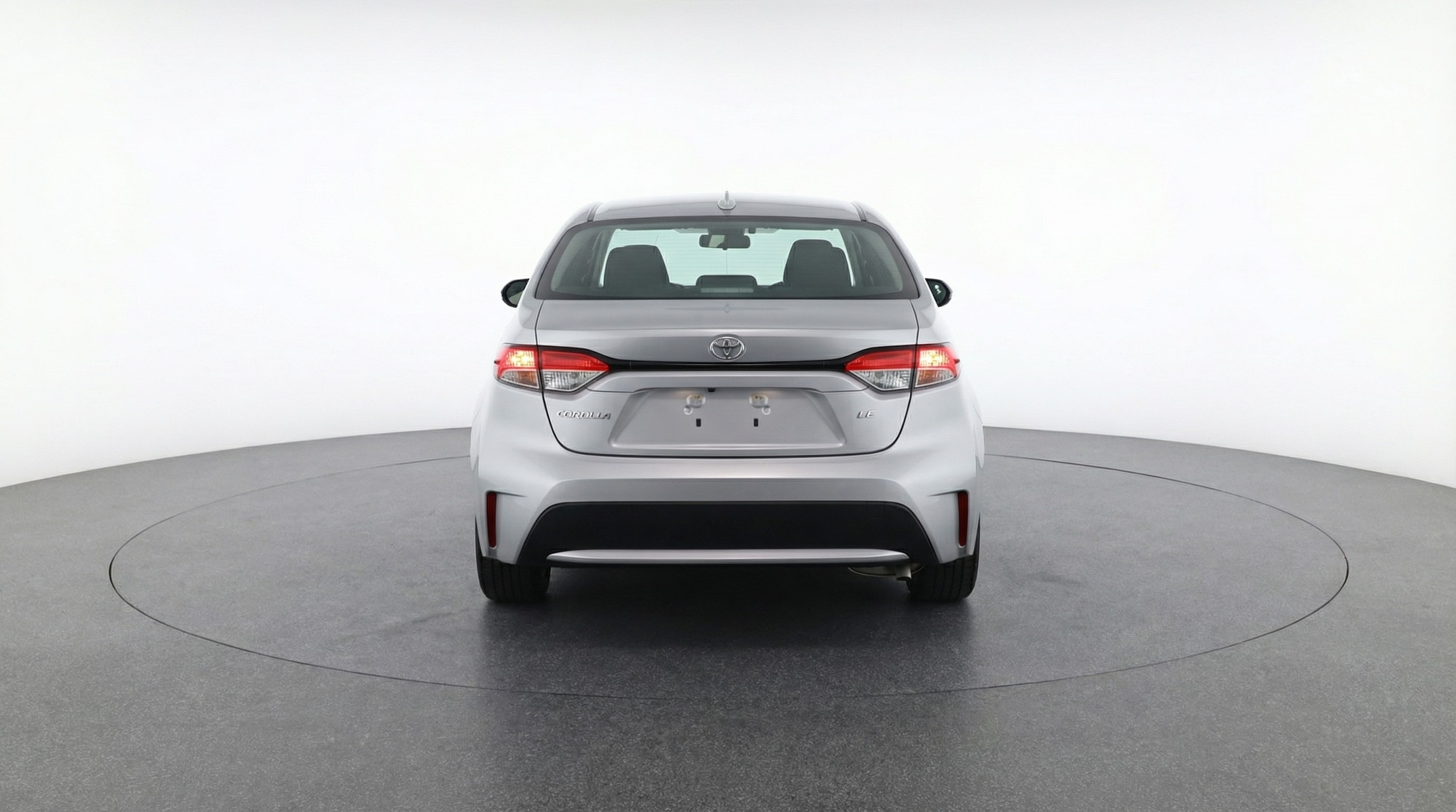 Thumbnail: 2025 Toyota Corolla - 6