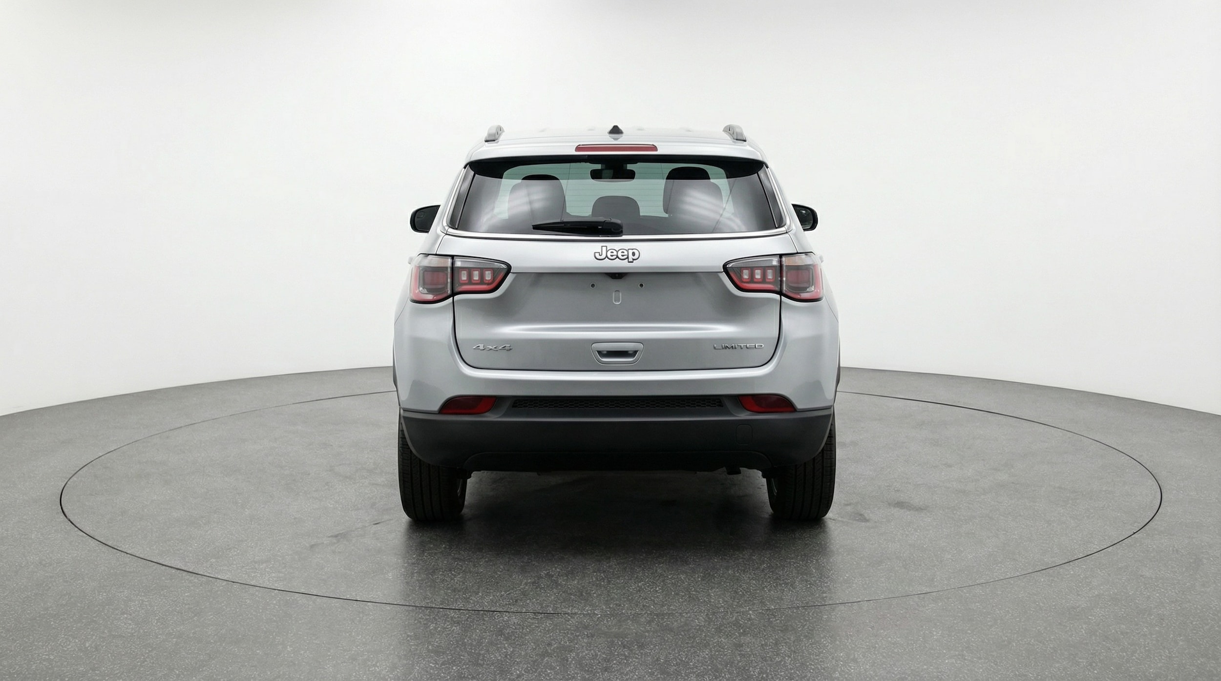 Thumbnail: 2025 Jeep Compass - 6